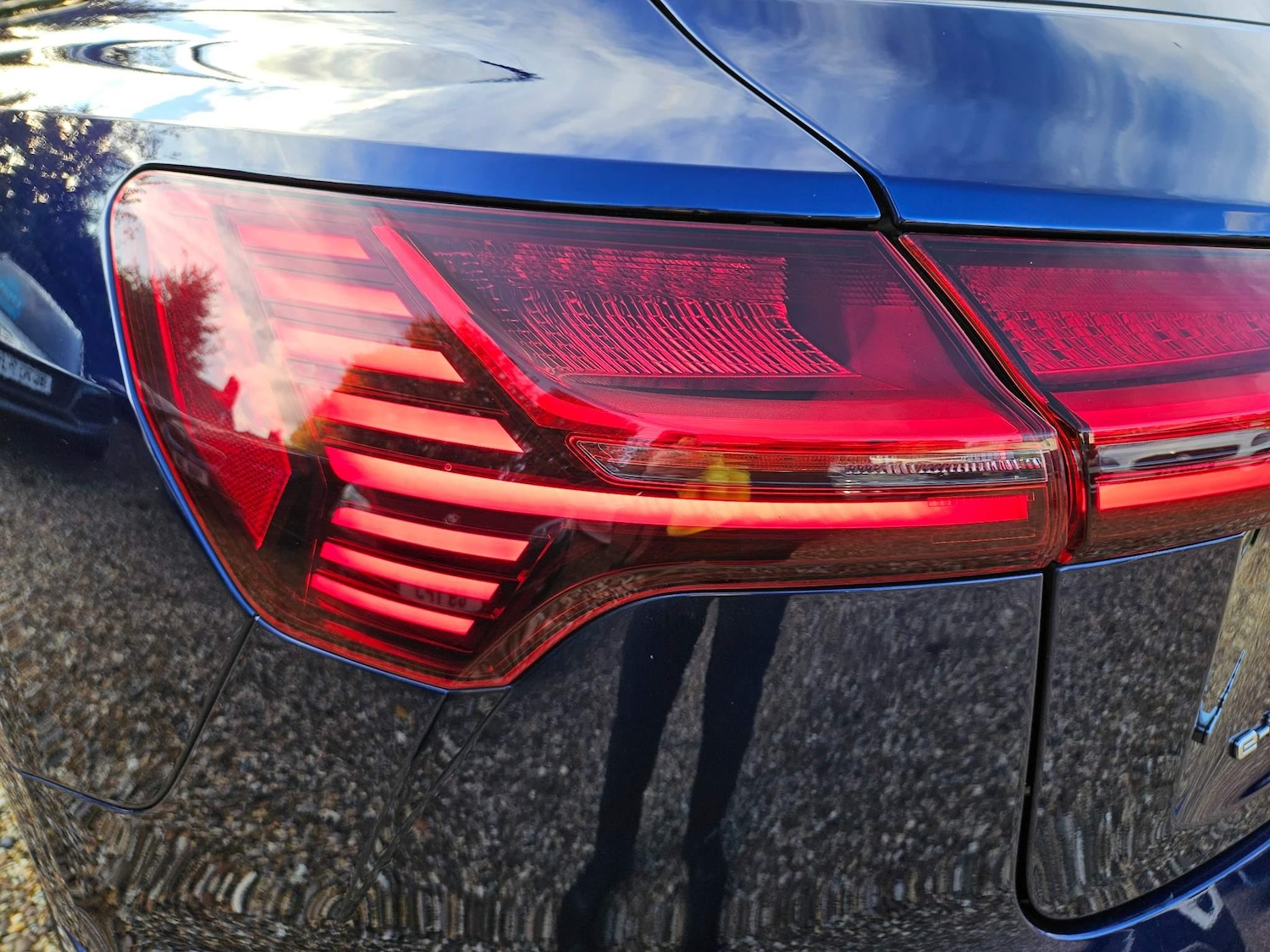 Used Audi e-tron 2021 for sale - 78147960: Photo 52