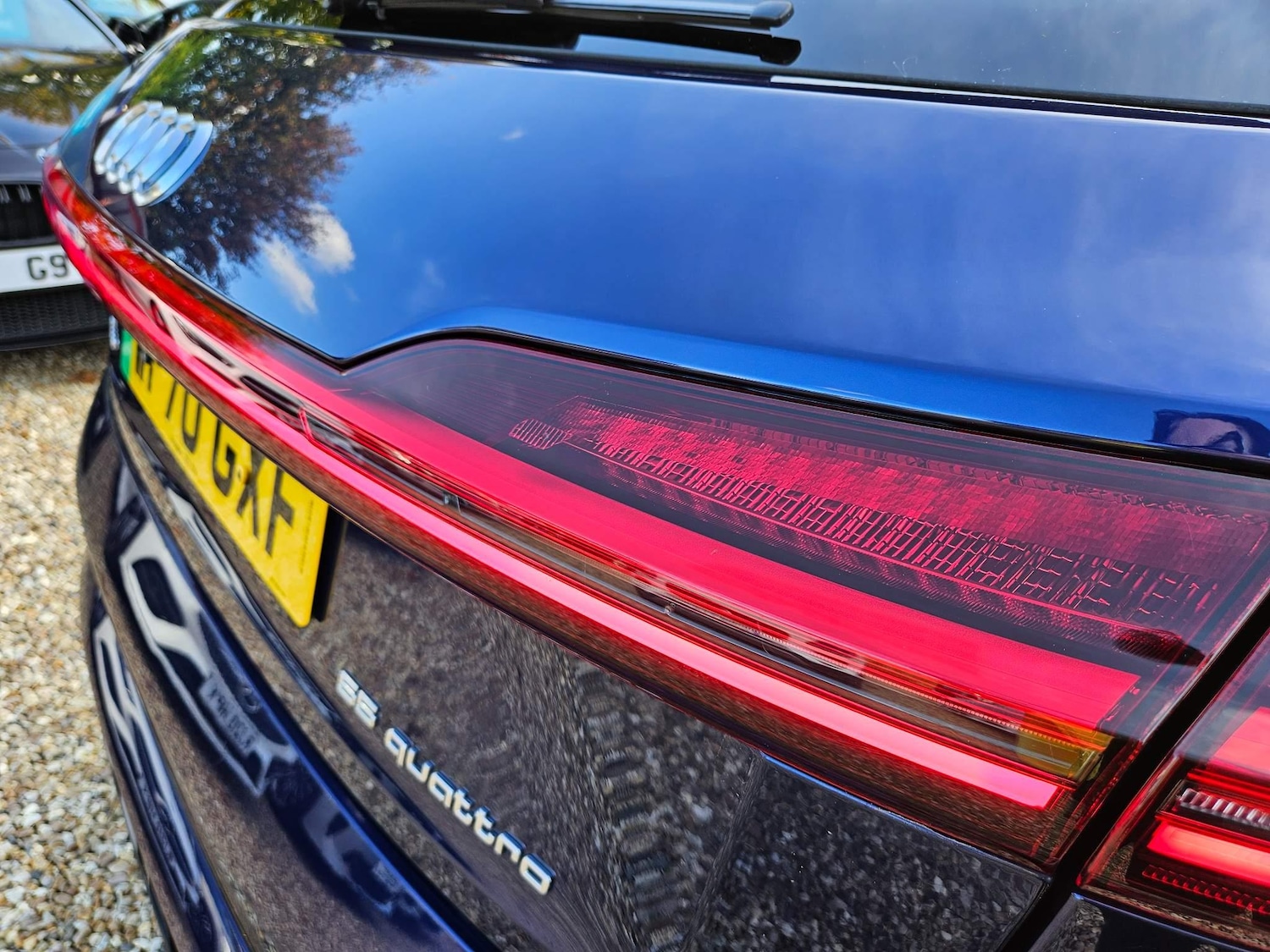 Used Audi e-tron 2021 for sale - 78147960: Photo 53