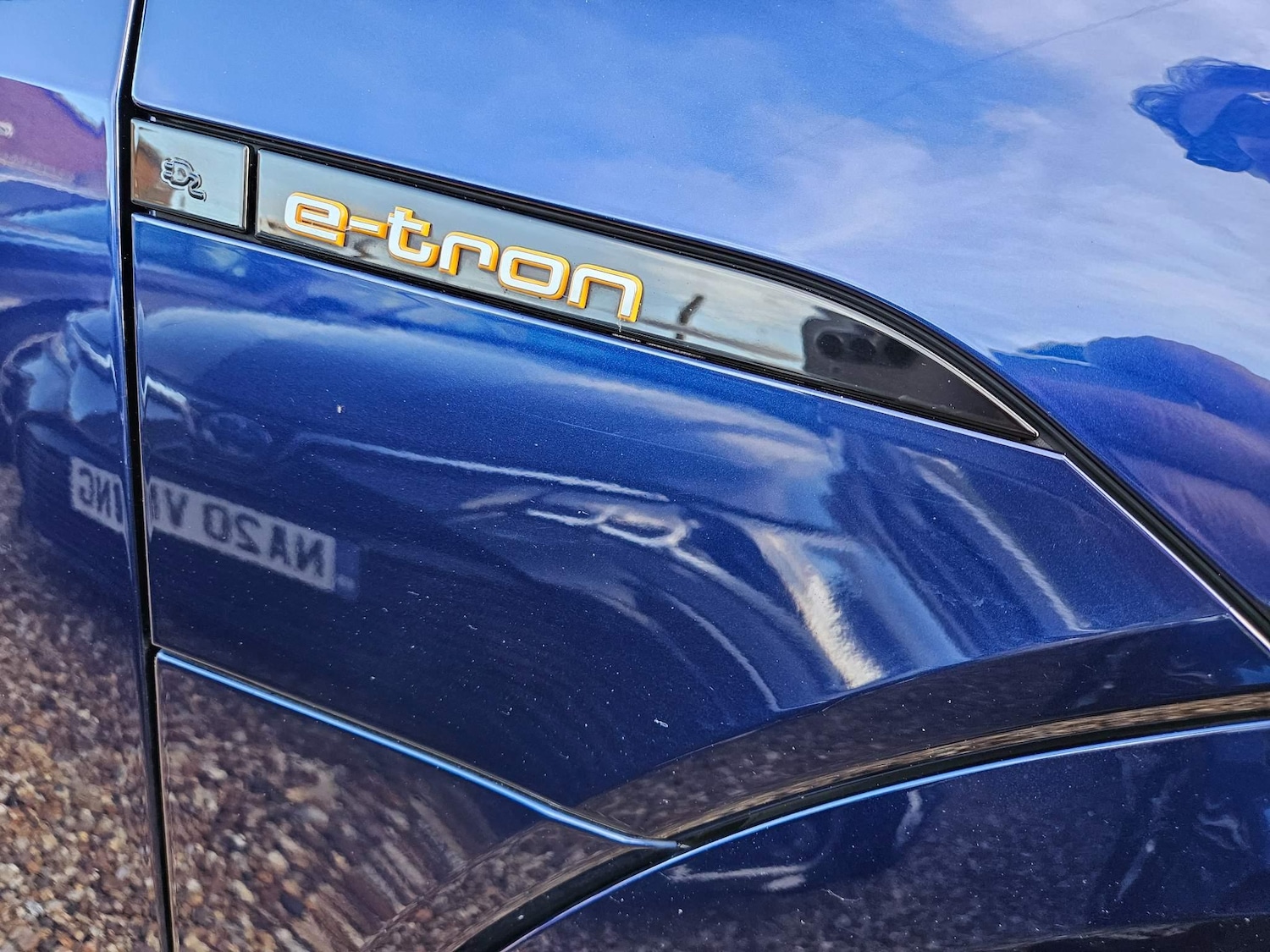 Used Audi e-tron 2021 for sale - 78147960: Photo 55