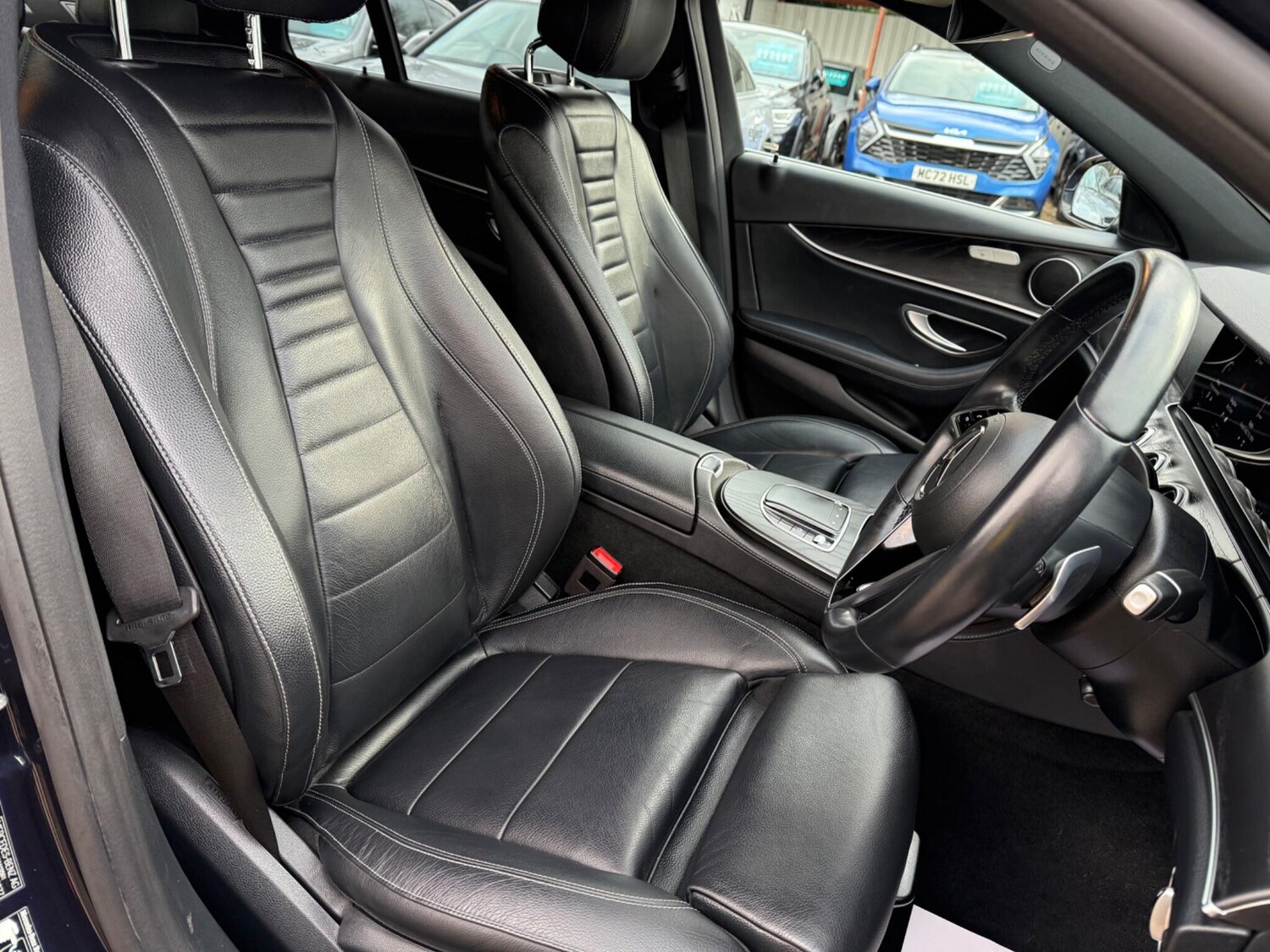 Used Mercedes-Benz E Class 2022 for sale - 77723628: Photo 18