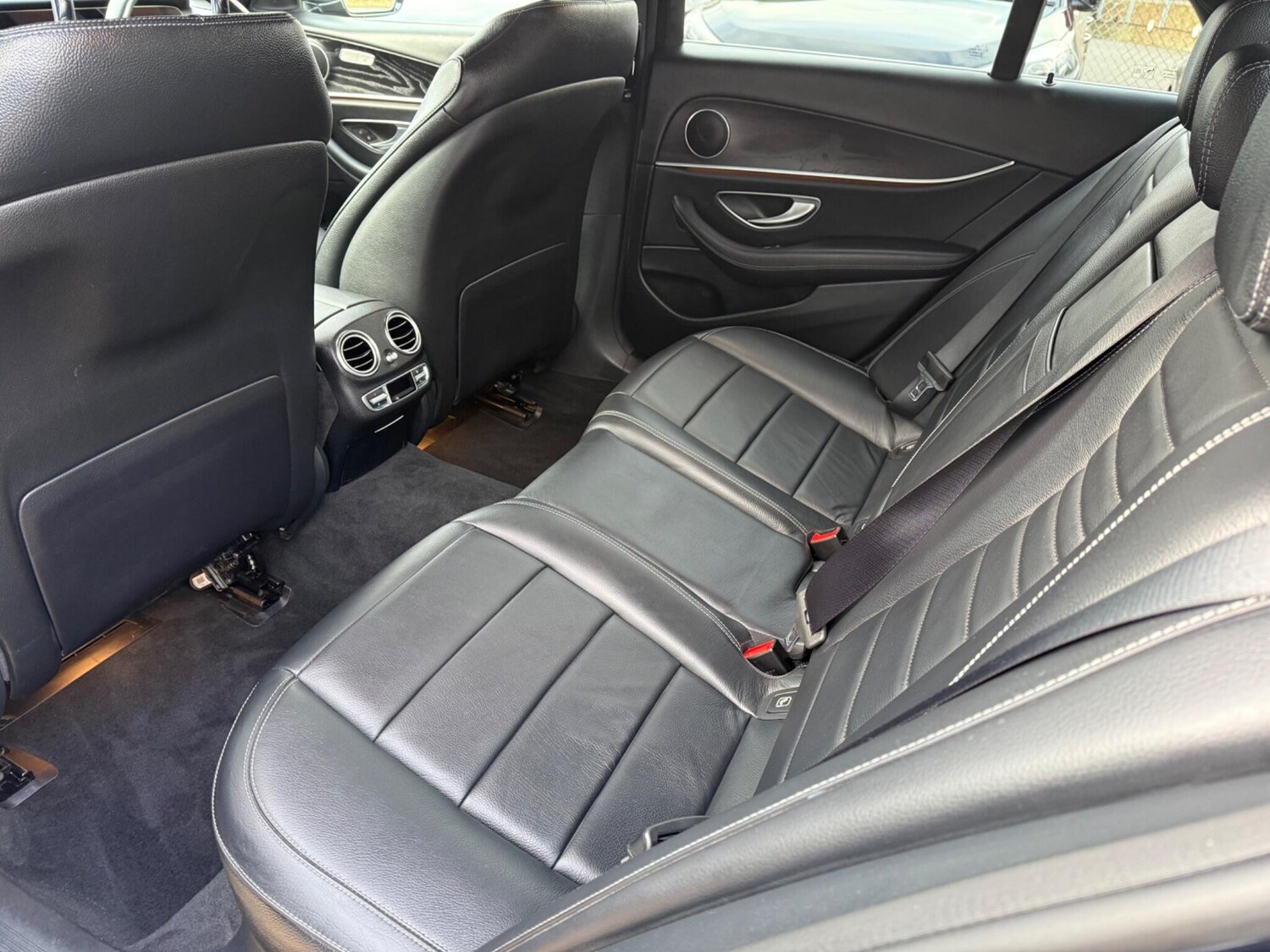 Used Mercedes-Benz E Class 2022 for sale - 77723628: Photo 21