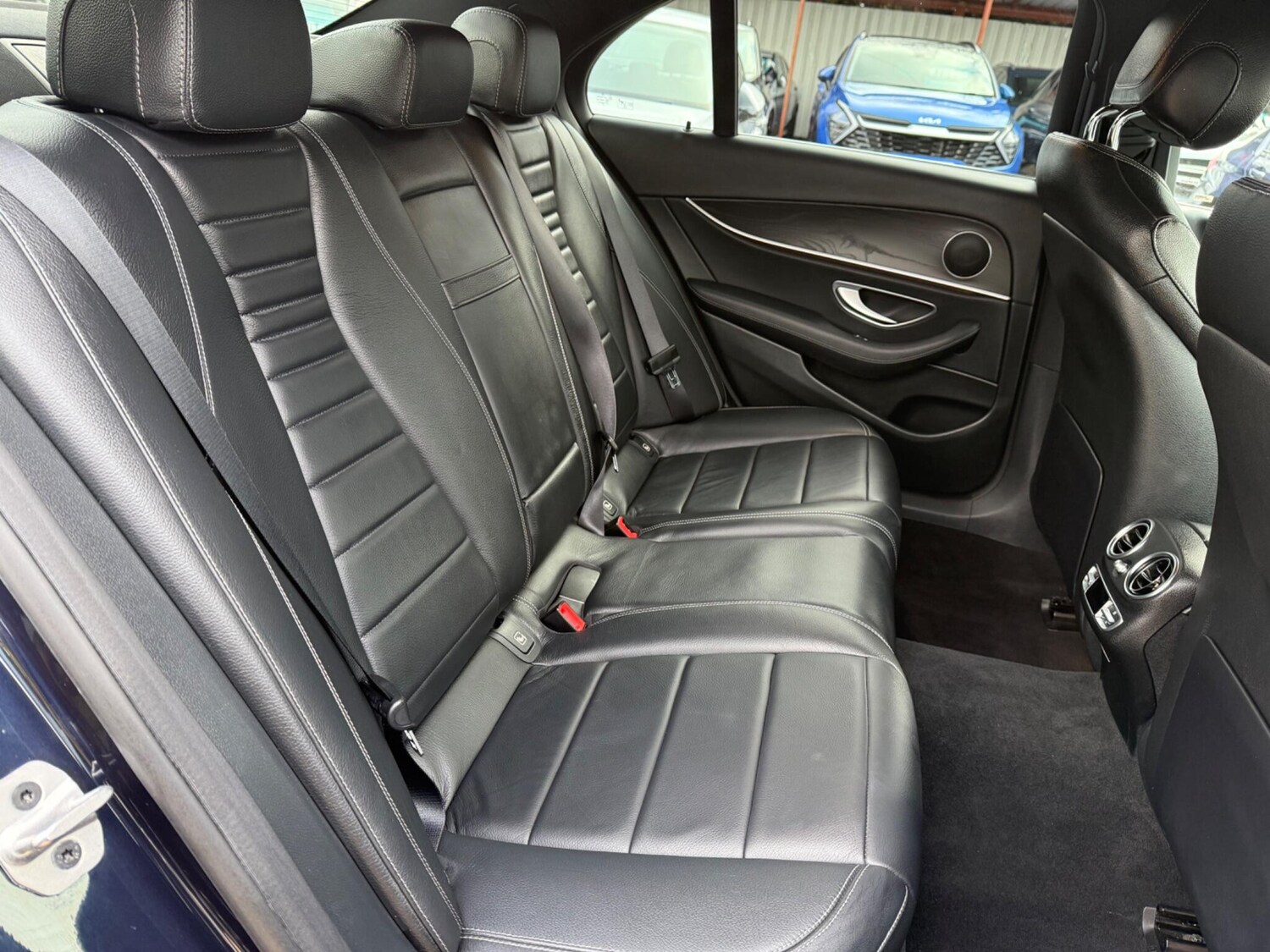 Used Mercedes-Benz E Class 2022 for sale - 77723628: Photo 23