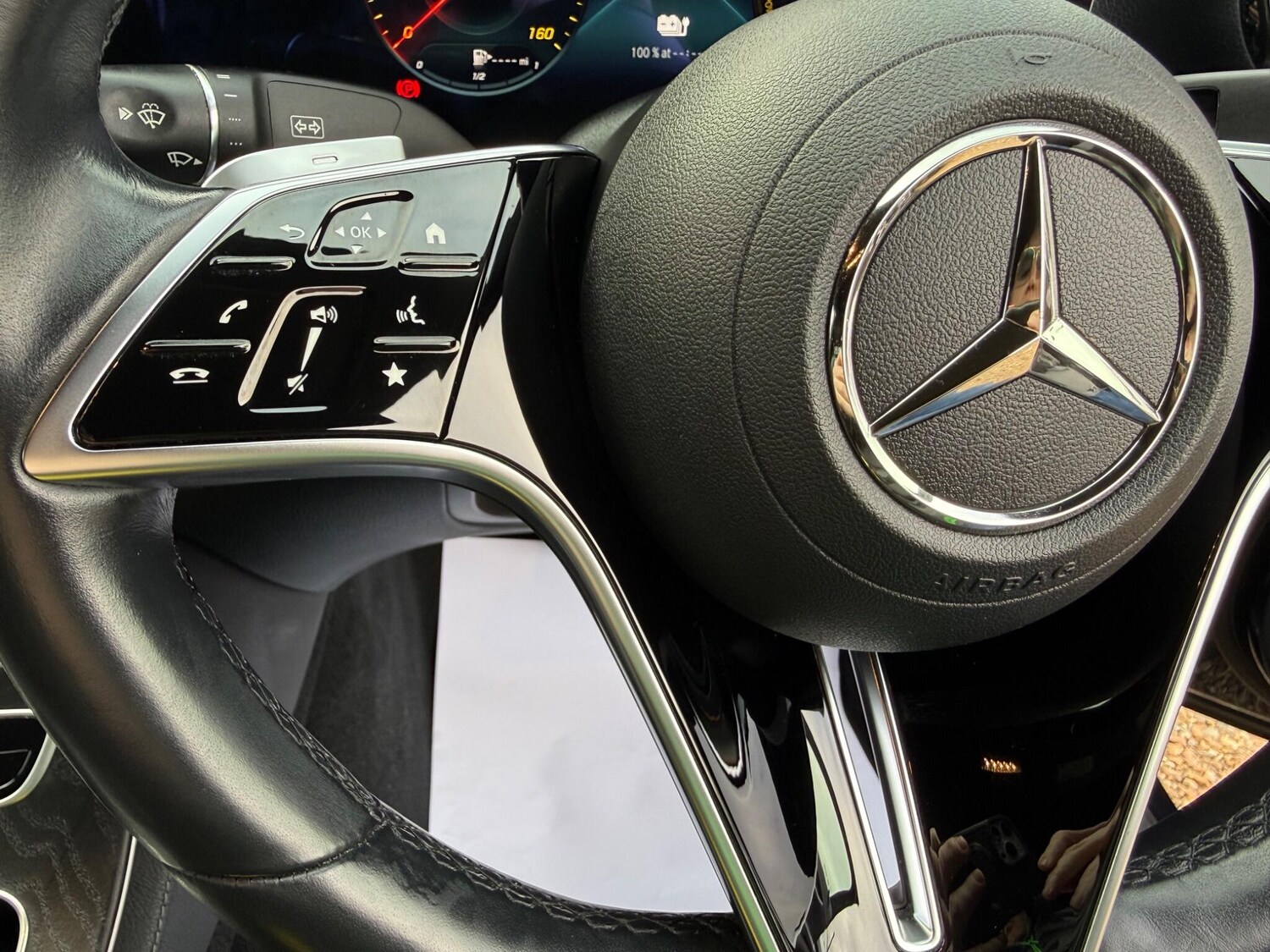 Used Mercedes-Benz E Class 2022 for sale - 77723628: Photo 25