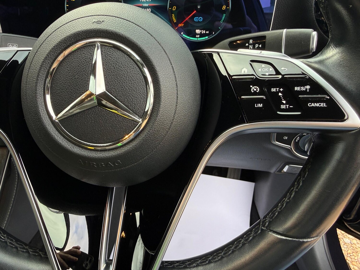 Used Mercedes-Benz E Class 2022 for sale - 77723628: Photo 27