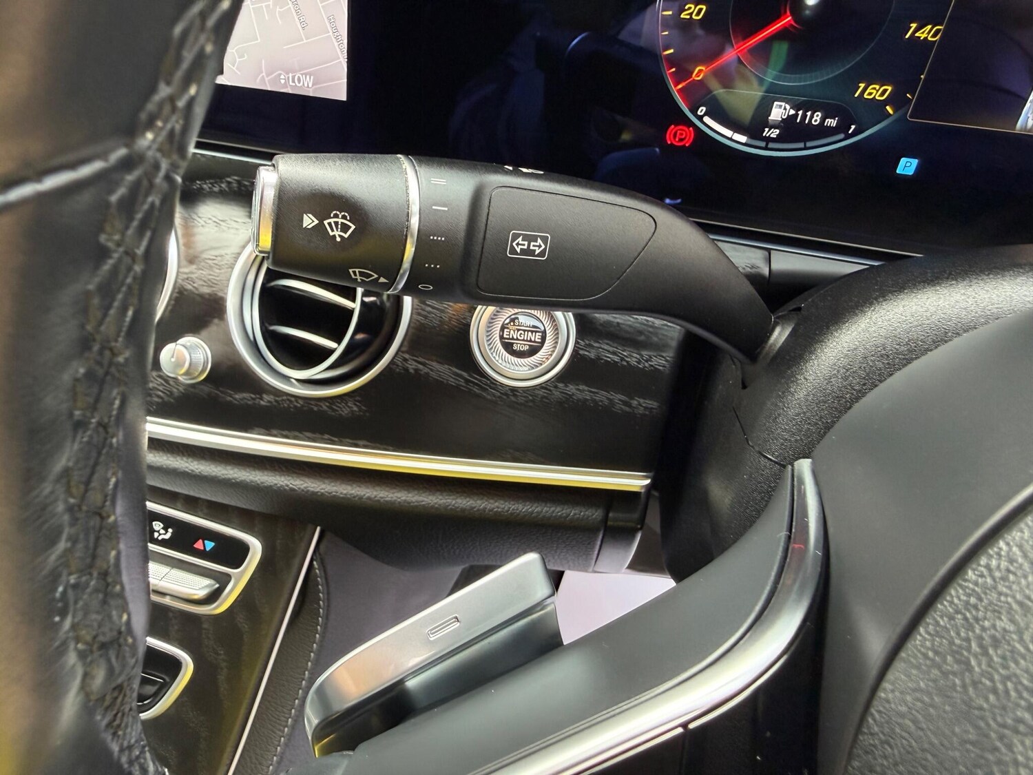 Used Mercedes-Benz E Class 2022 for sale - 77723628: Photo 28