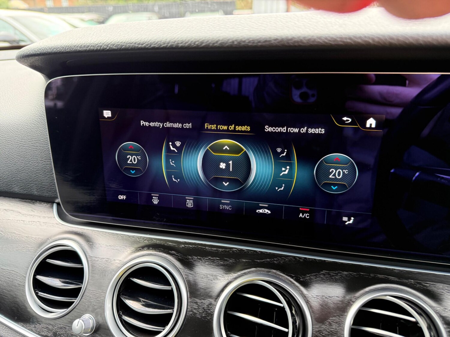 Used Mercedes-Benz E Class 2022 for sale - 77723628: Photo 30