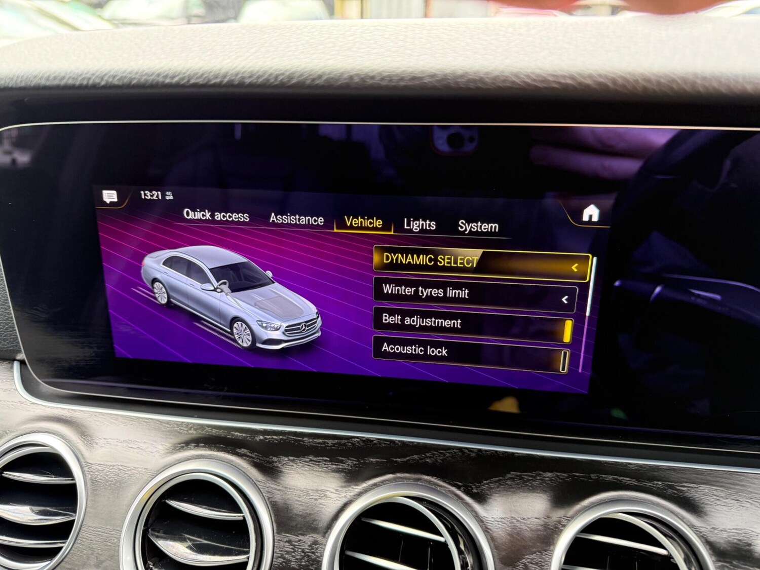 Used Mercedes-Benz E Class 2022 for sale - 77723628: Photo 37