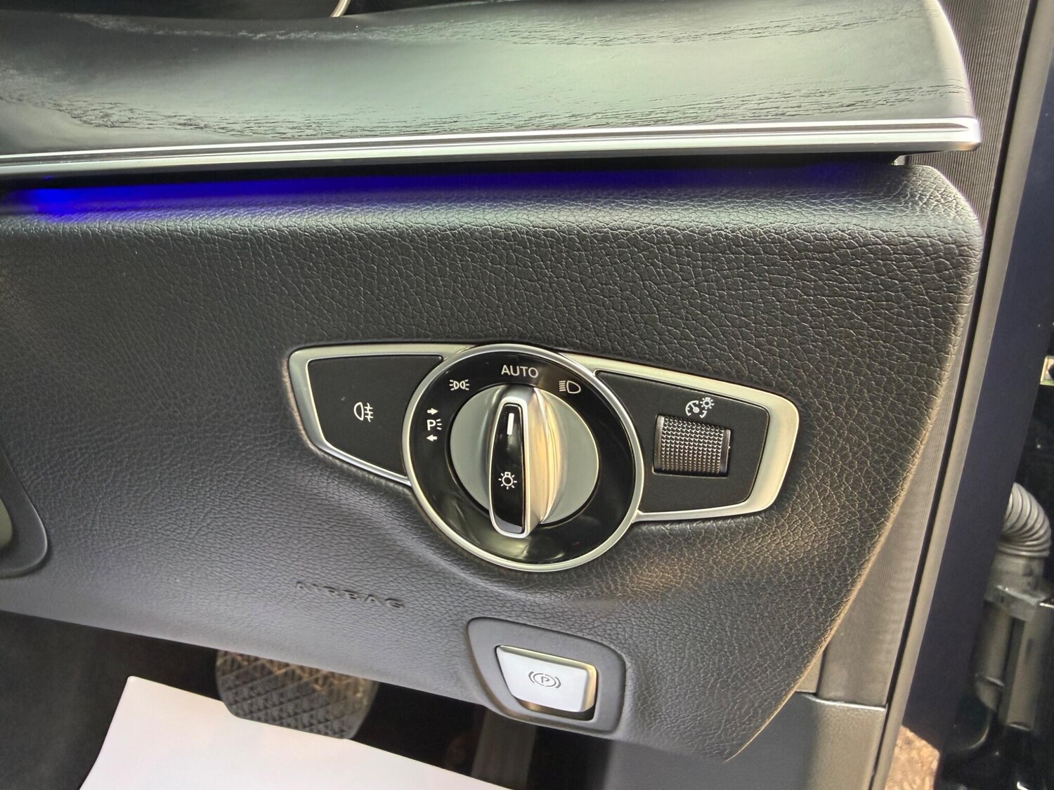 Used Mercedes-Benz E Class 2022 for sale - 77723628: Photo 42