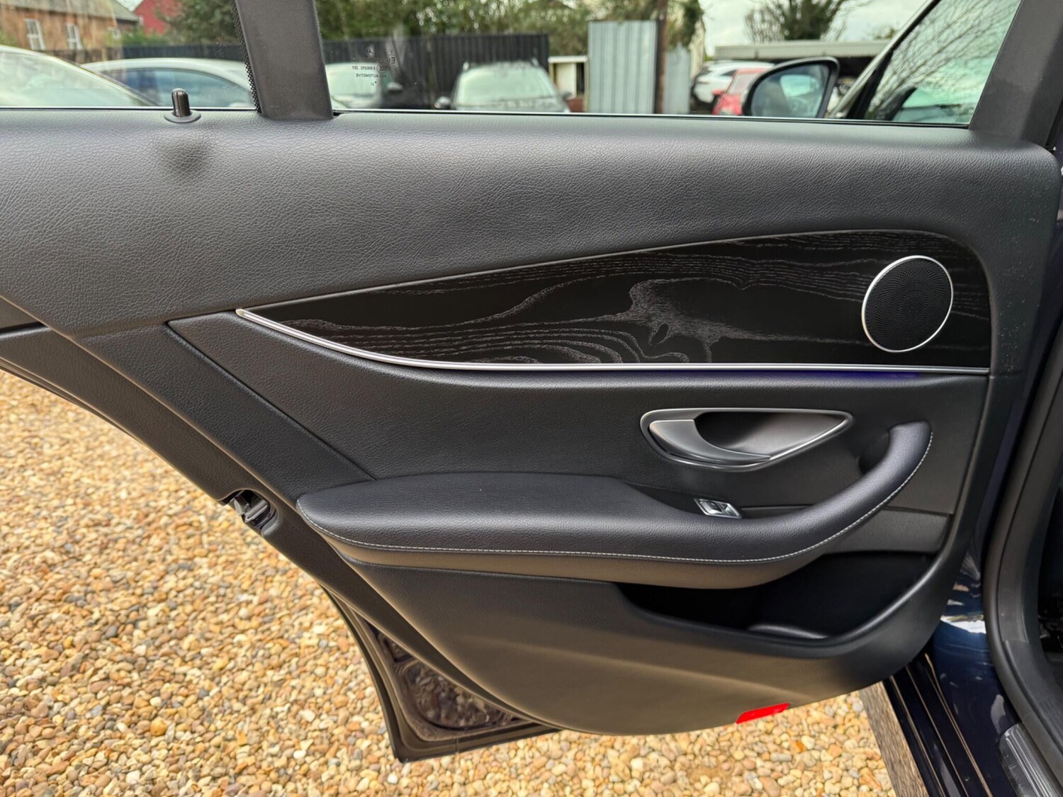 Used Mercedes-Benz E Class 2022 for sale - 77723628: Photo 45