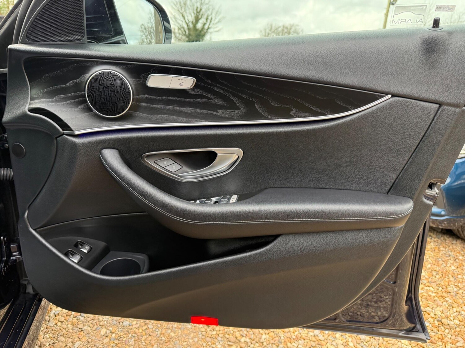 Used Mercedes-Benz E Class 2022 for sale - 77723628: Photo 46