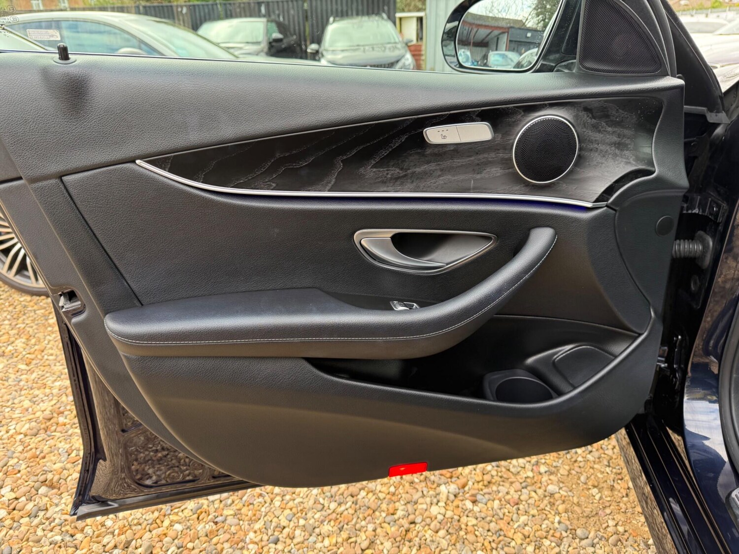 Used Mercedes-Benz E Class 2022 for sale - 77723628: Photo 47