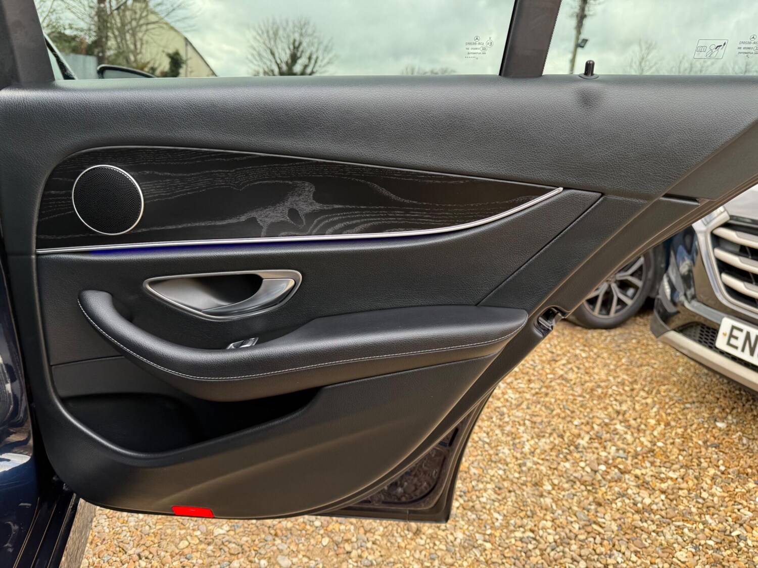 Used Mercedes-Benz E Class 2022 for sale - 77723628: Photo 48