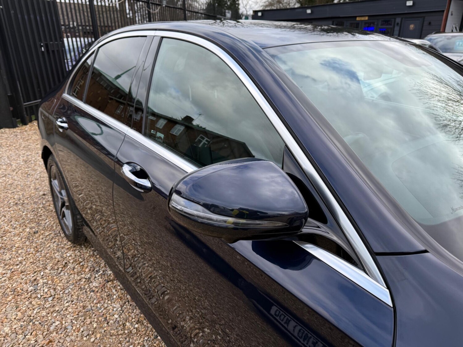 Used Mercedes-Benz E Class 2022 for sale - 77723628: Photo 49