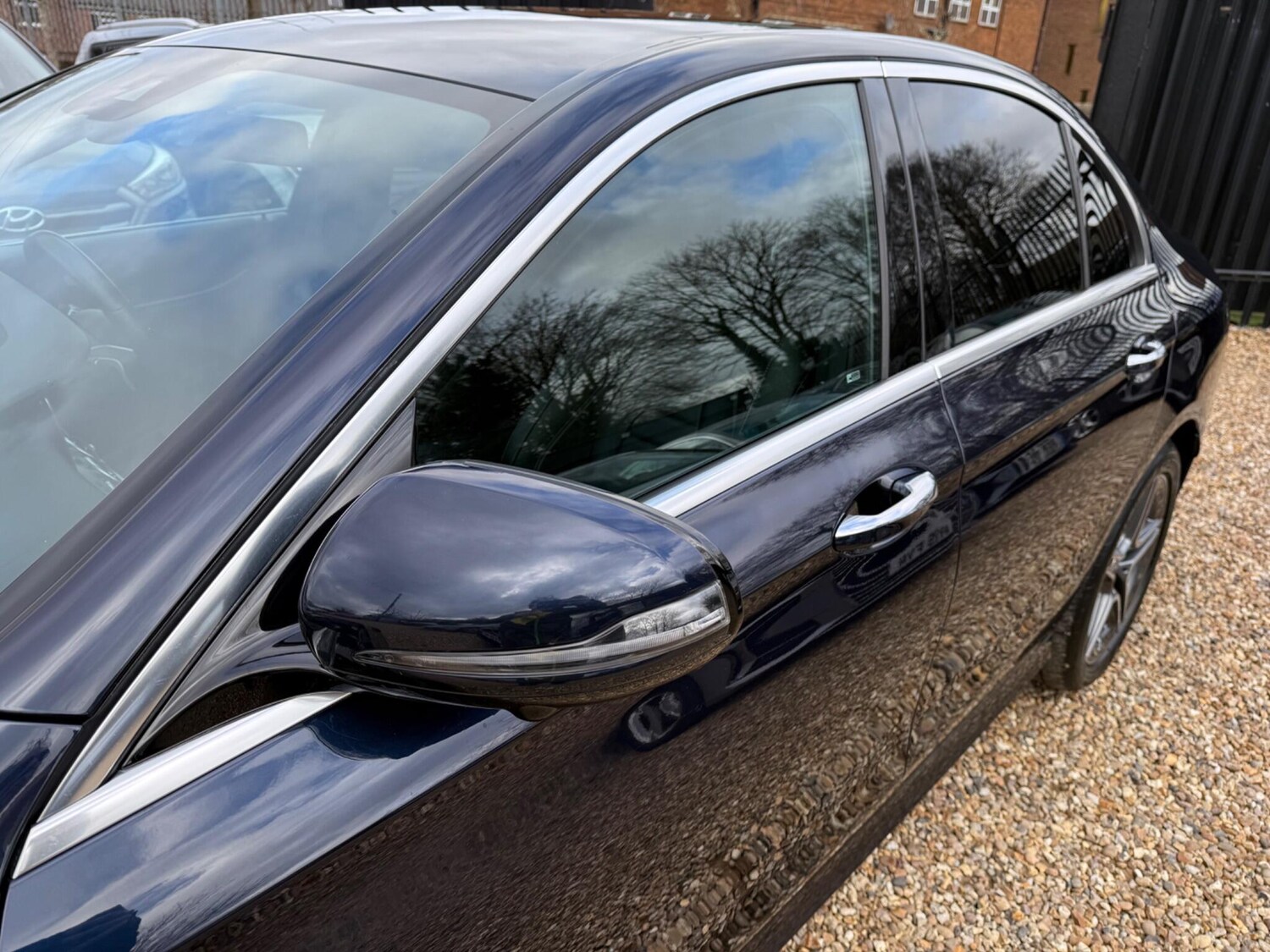 Used Mercedes-Benz E Class 2022 for sale - 77723628: Photo 50