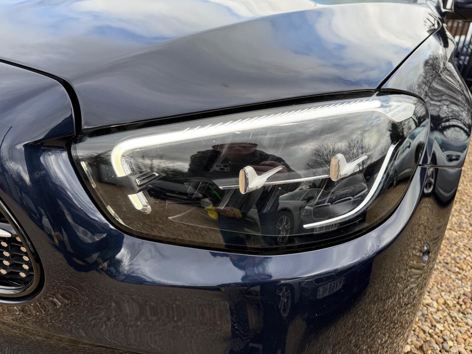 Used Mercedes-Benz E Class 2022 for sale - 77723628: Photo 53