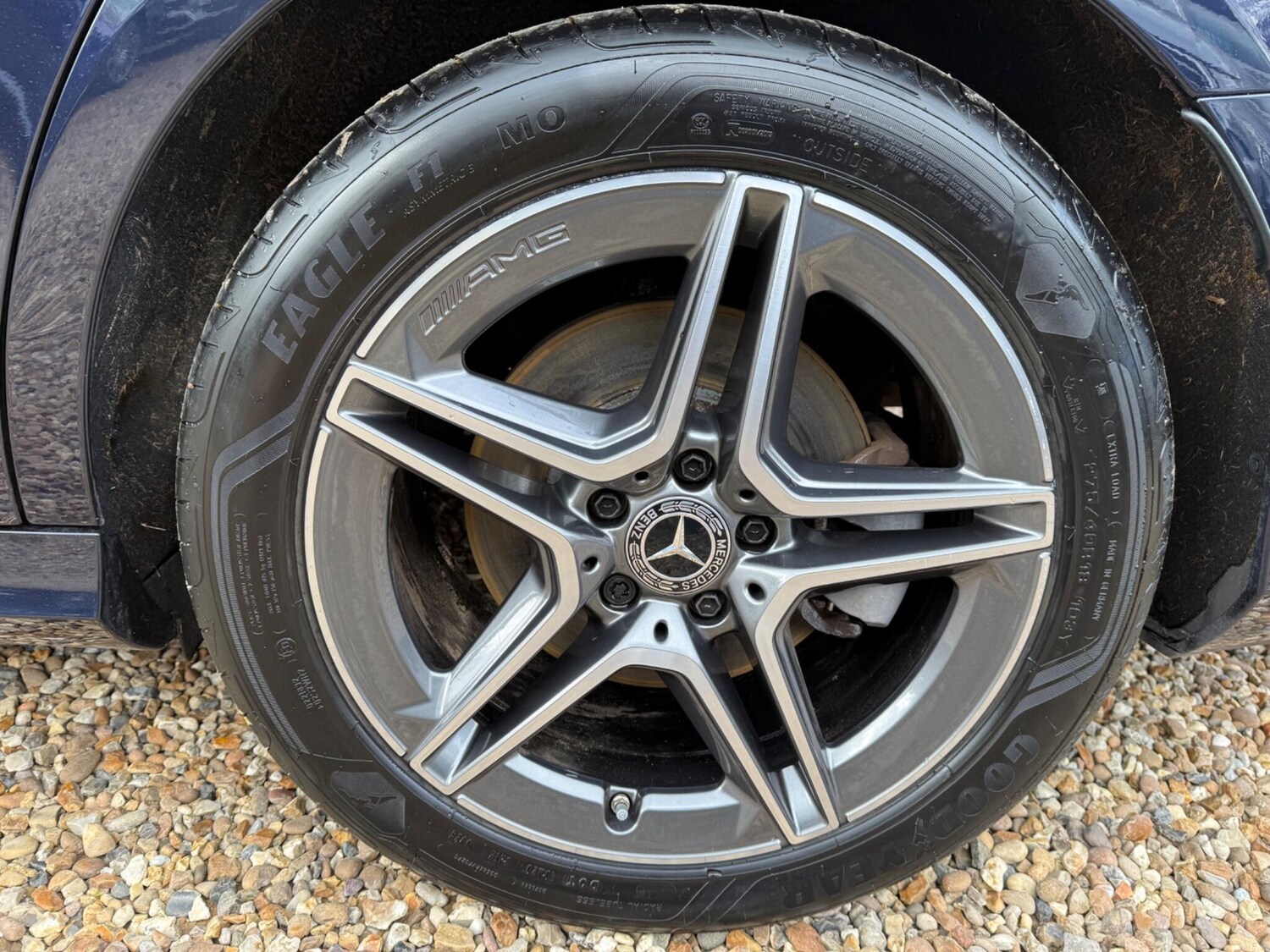 Used Mercedes-Benz E Class 2022 for sale - 77723628: Photo 55