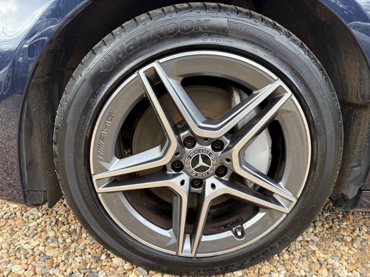 Used Mercedes-Benz E Class 2022 for sale - 77723628: Photo 56