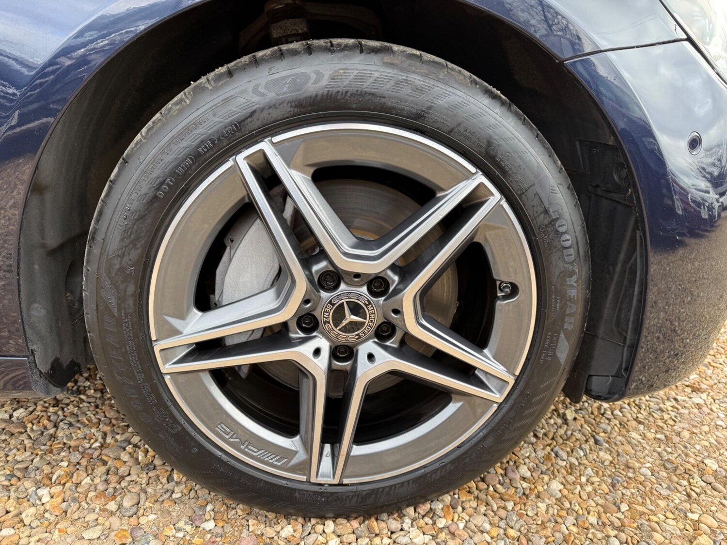 Used Mercedes-Benz E Class 2022 for sale - 77723628: Photo 57