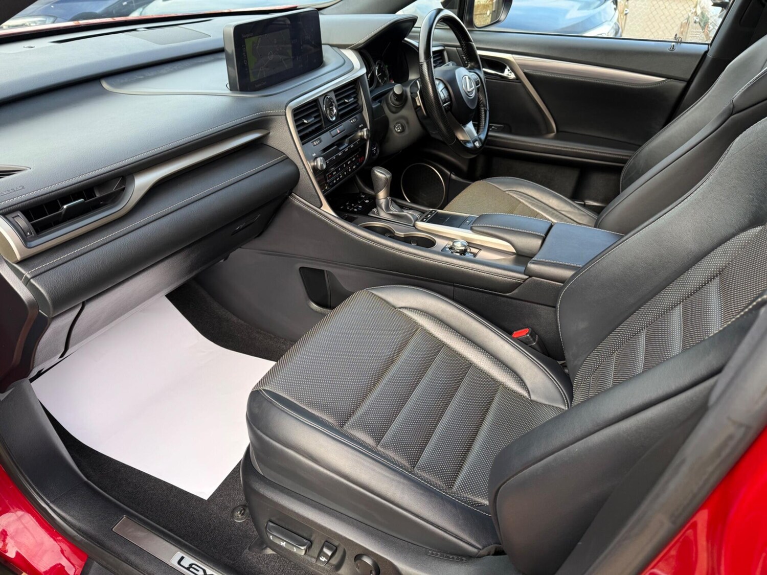 Used Lexus RX 2020 for sale - 77754152: Photo 15