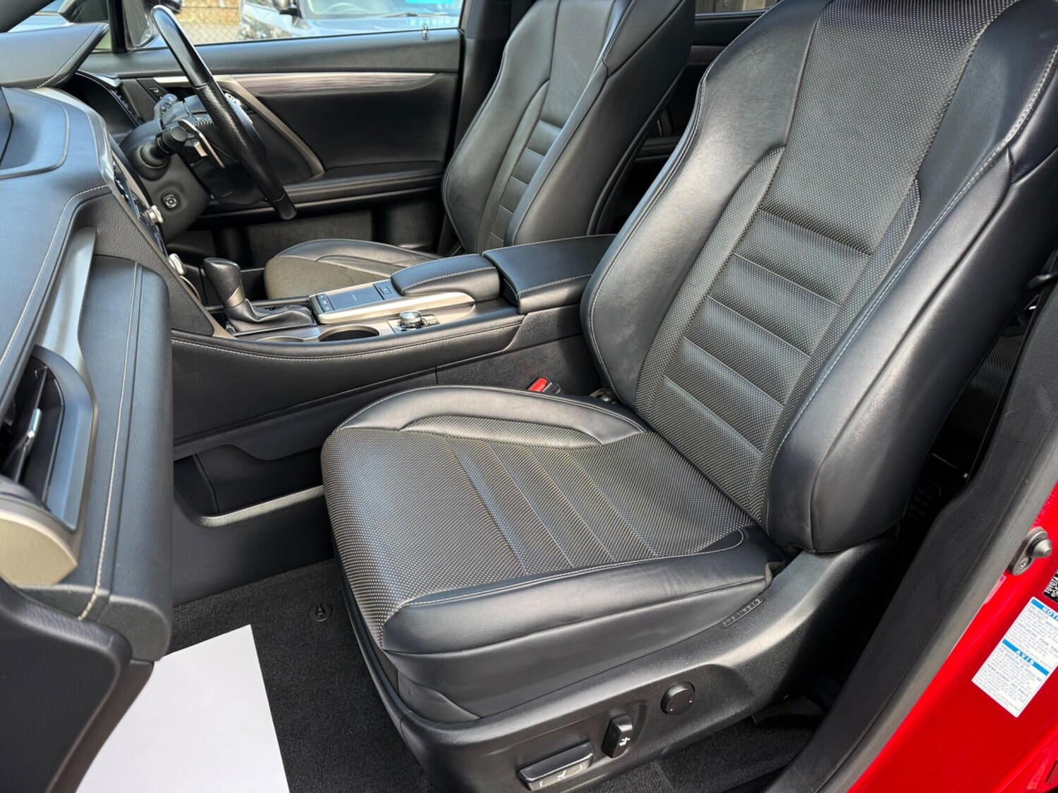 Used Lexus RX 2020 for sale - 77754152: Photo 19