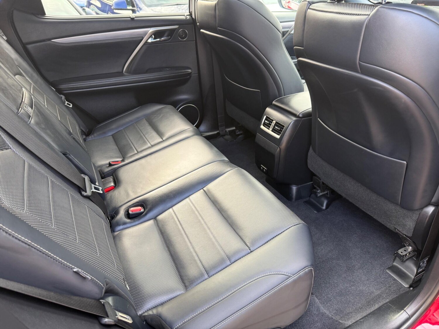 Used Lexus RX 2020 for sale - 77754152: Photo 20