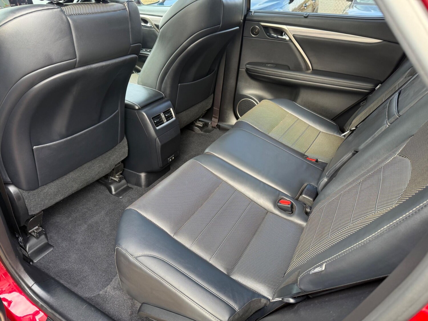 Used Lexus RX 2020 for sale - 77754152: Photo 21