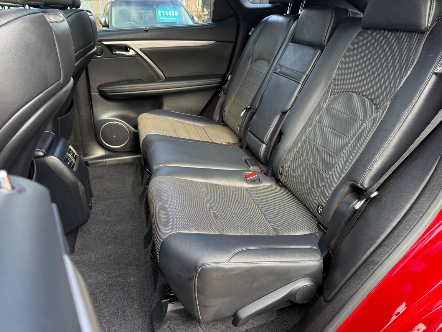 Used Lexus RX 2020 for sale - 77754152: Photo 23