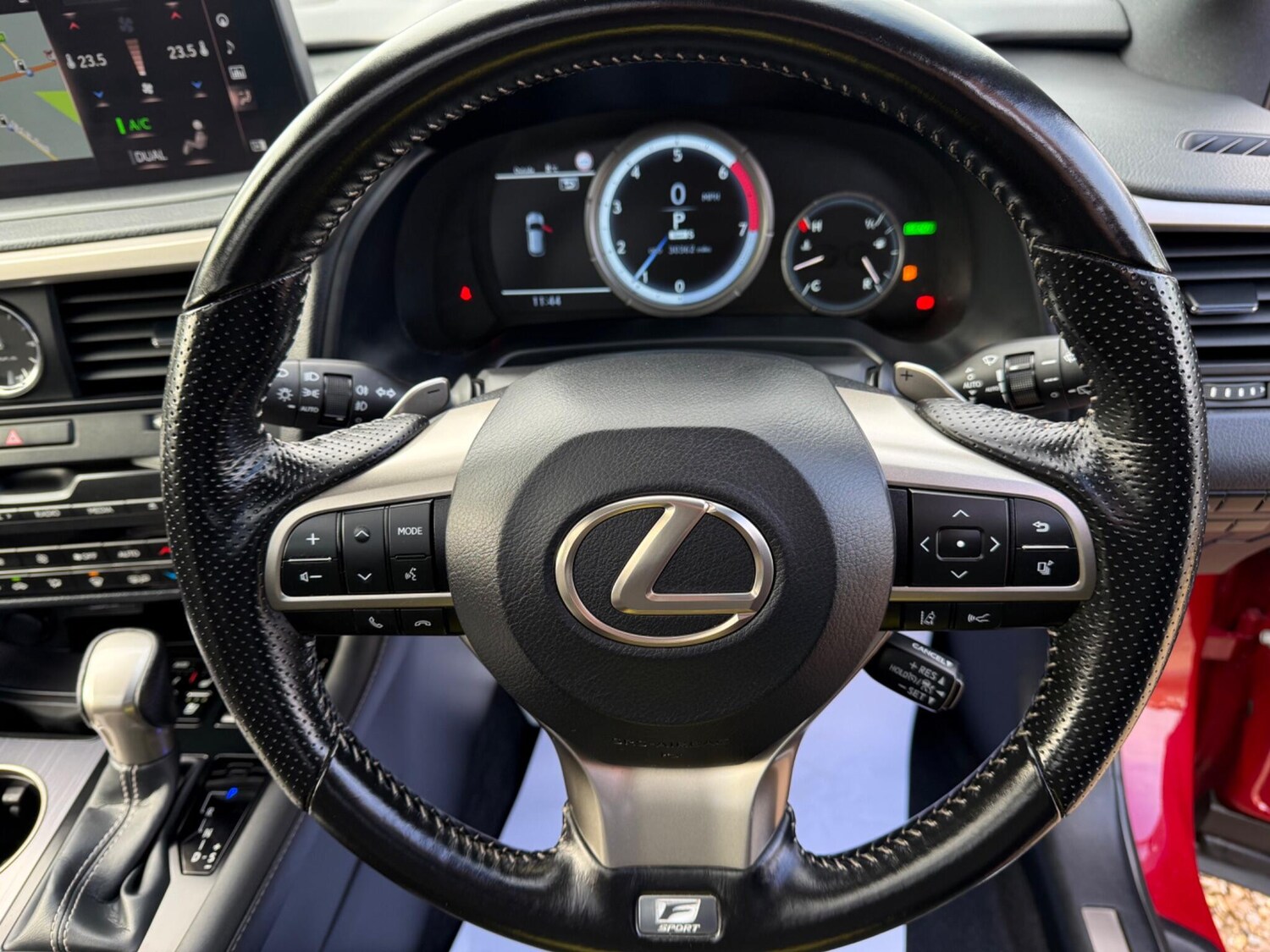 Used Lexus RX 2020 for sale - 77754152: Photo 25