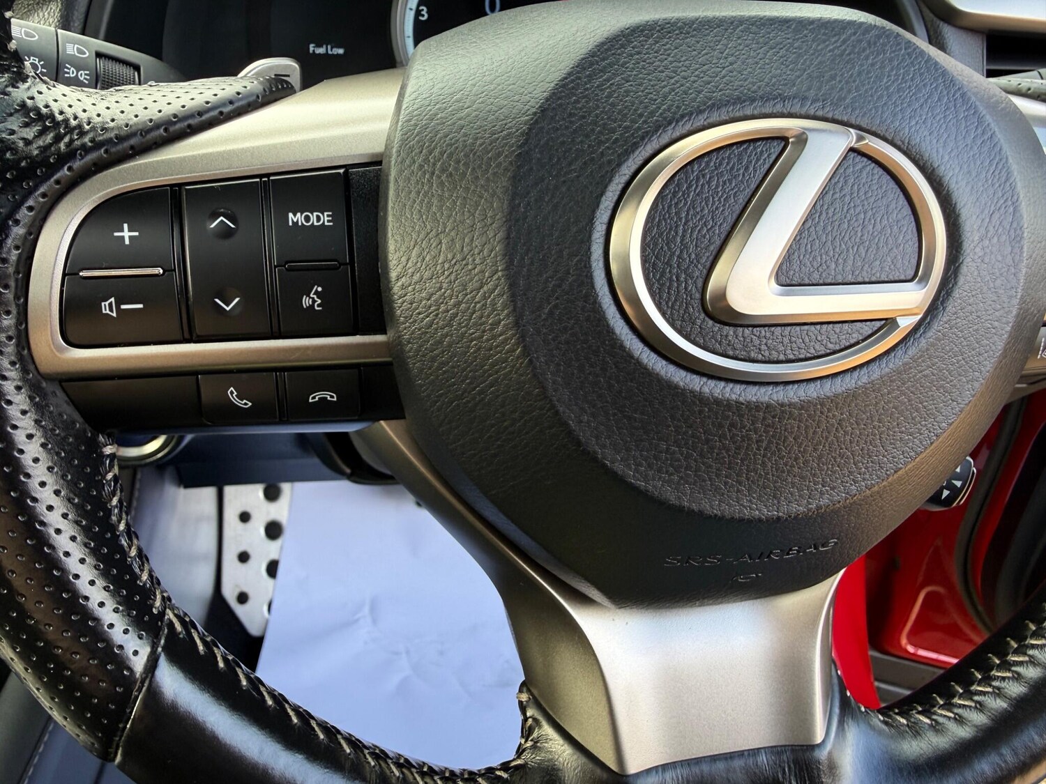 Used Lexus RX 2020 for sale - 77754152: Photo 26