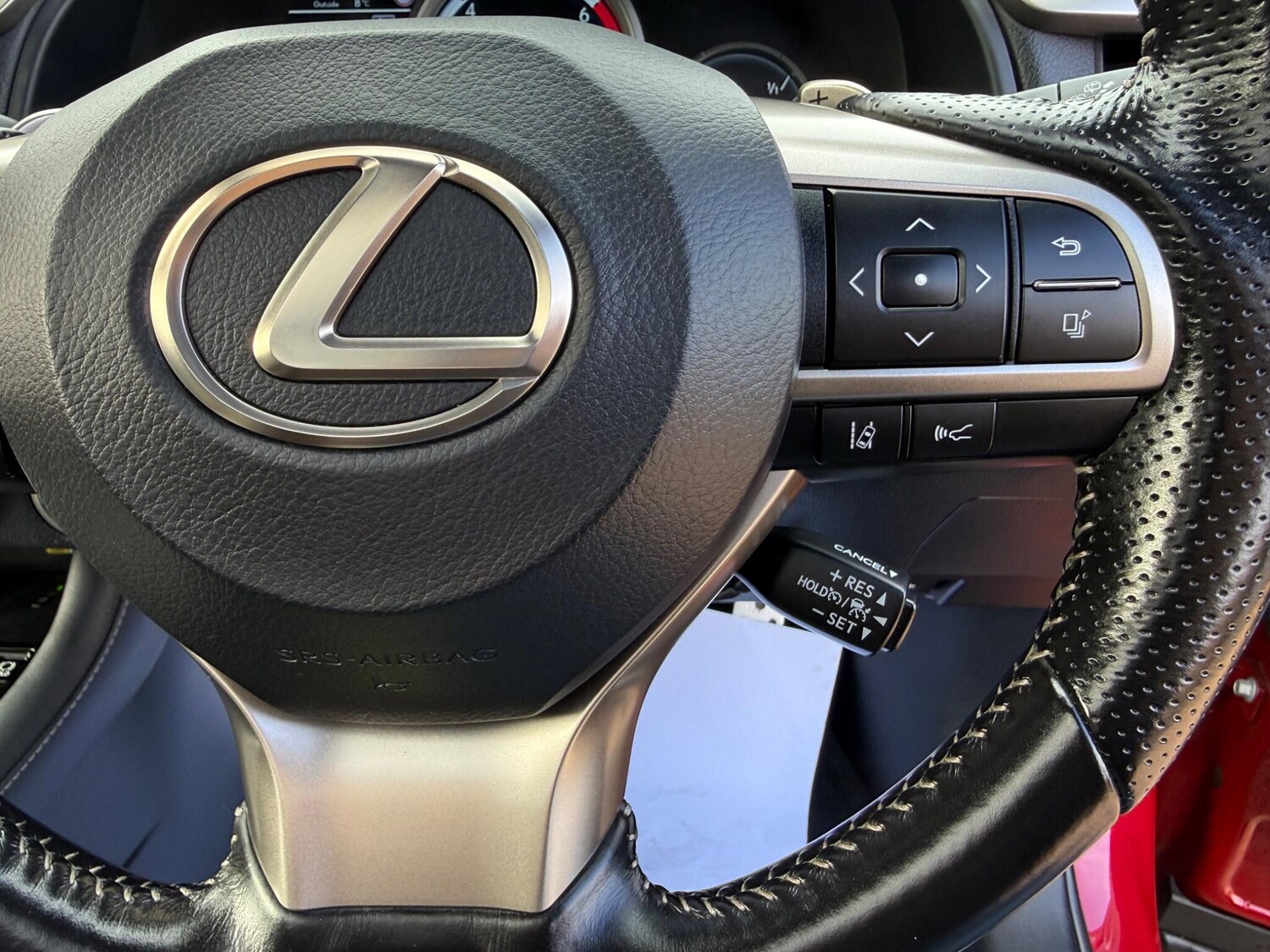 Used Lexus RX 2020 for sale - 77754152: Photo 27