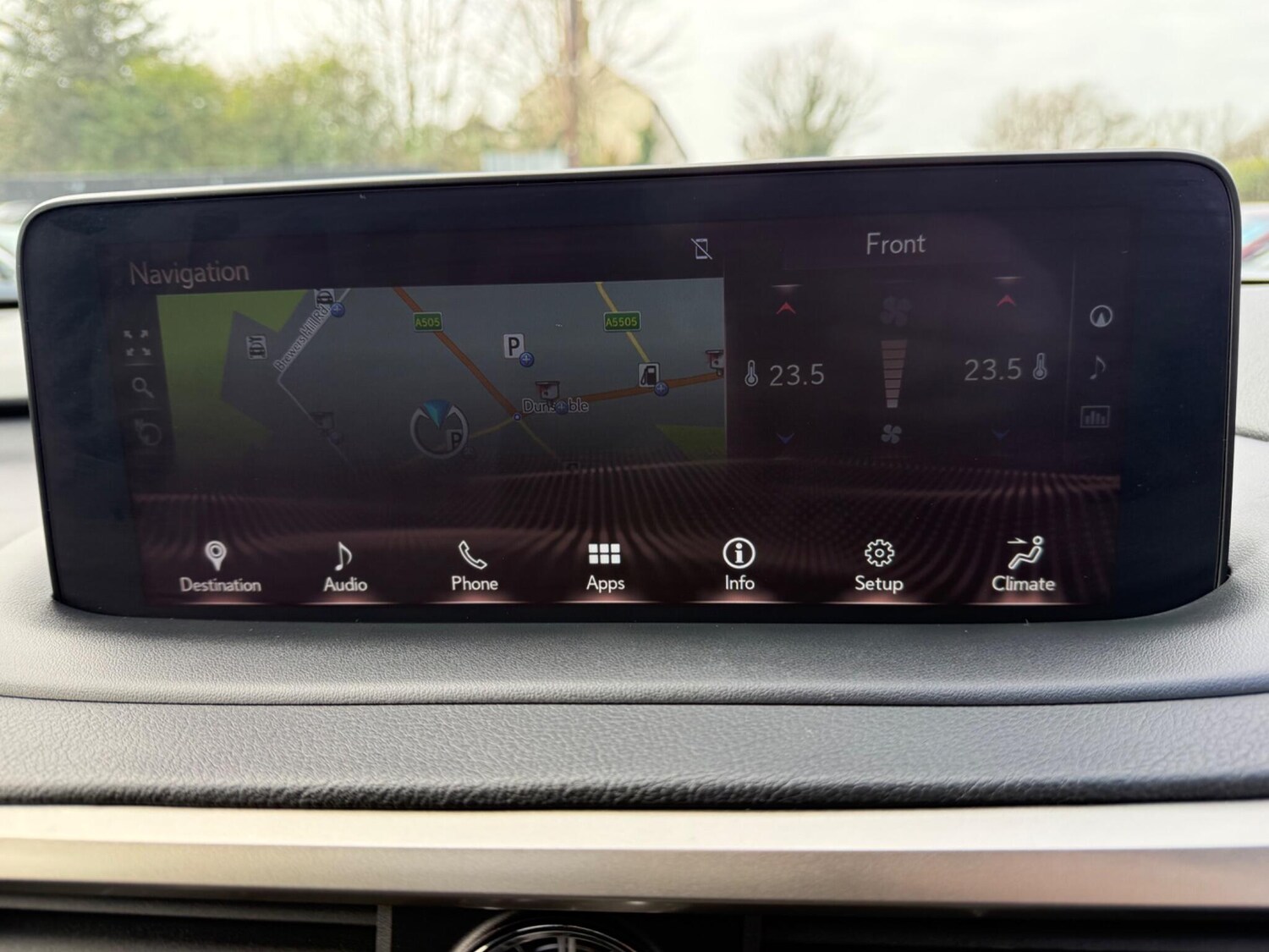 Used Lexus RX 2020 for sale - 77754152: Photo 32