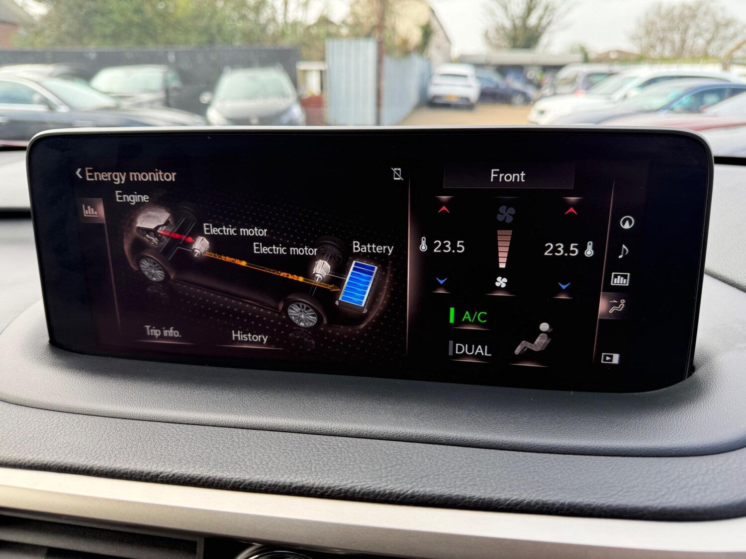 Used Lexus RX 2020 for sale - 77754152: Photo 33