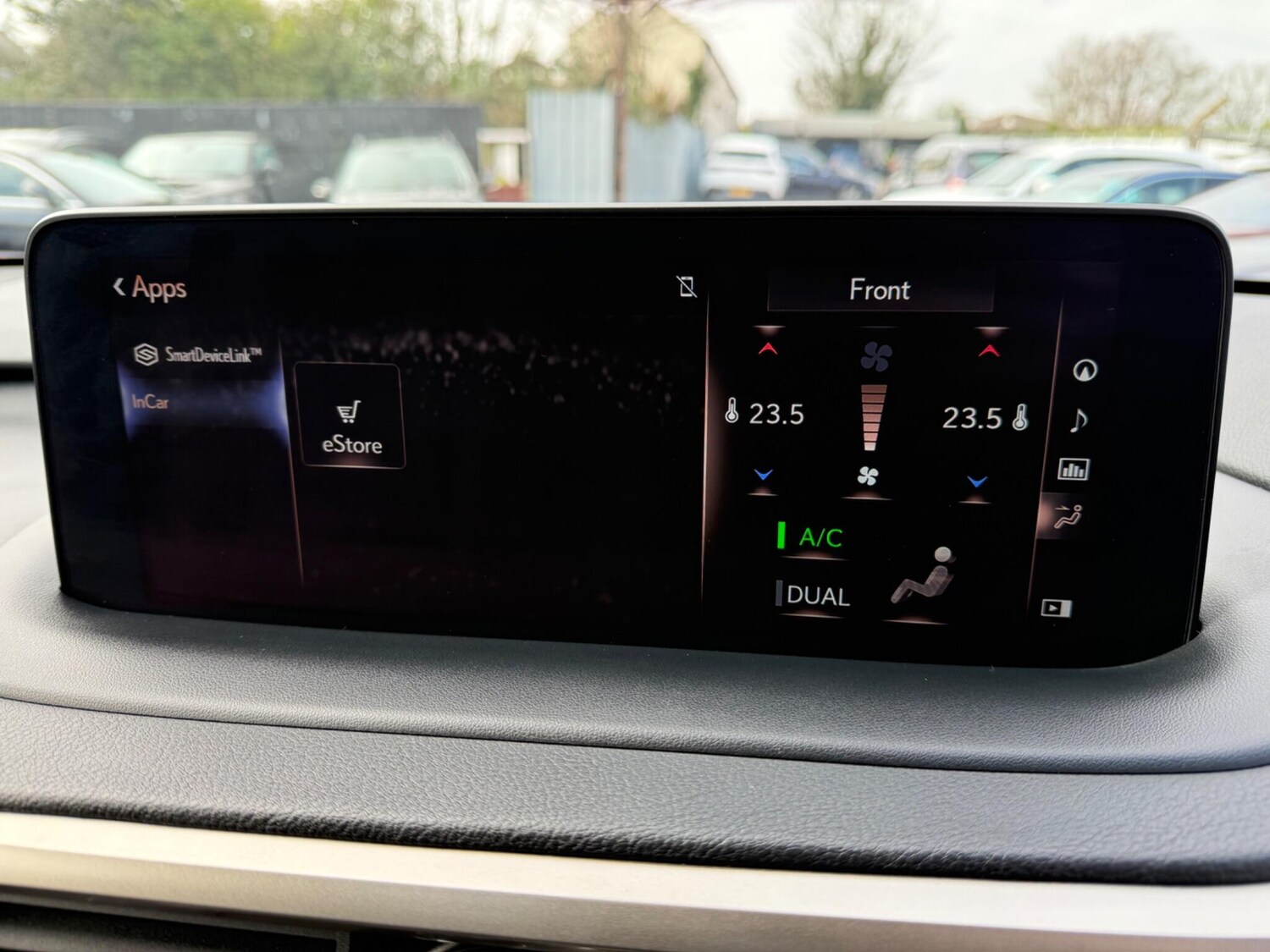 Used Lexus RX 2020 for sale - 77754152: Photo 34