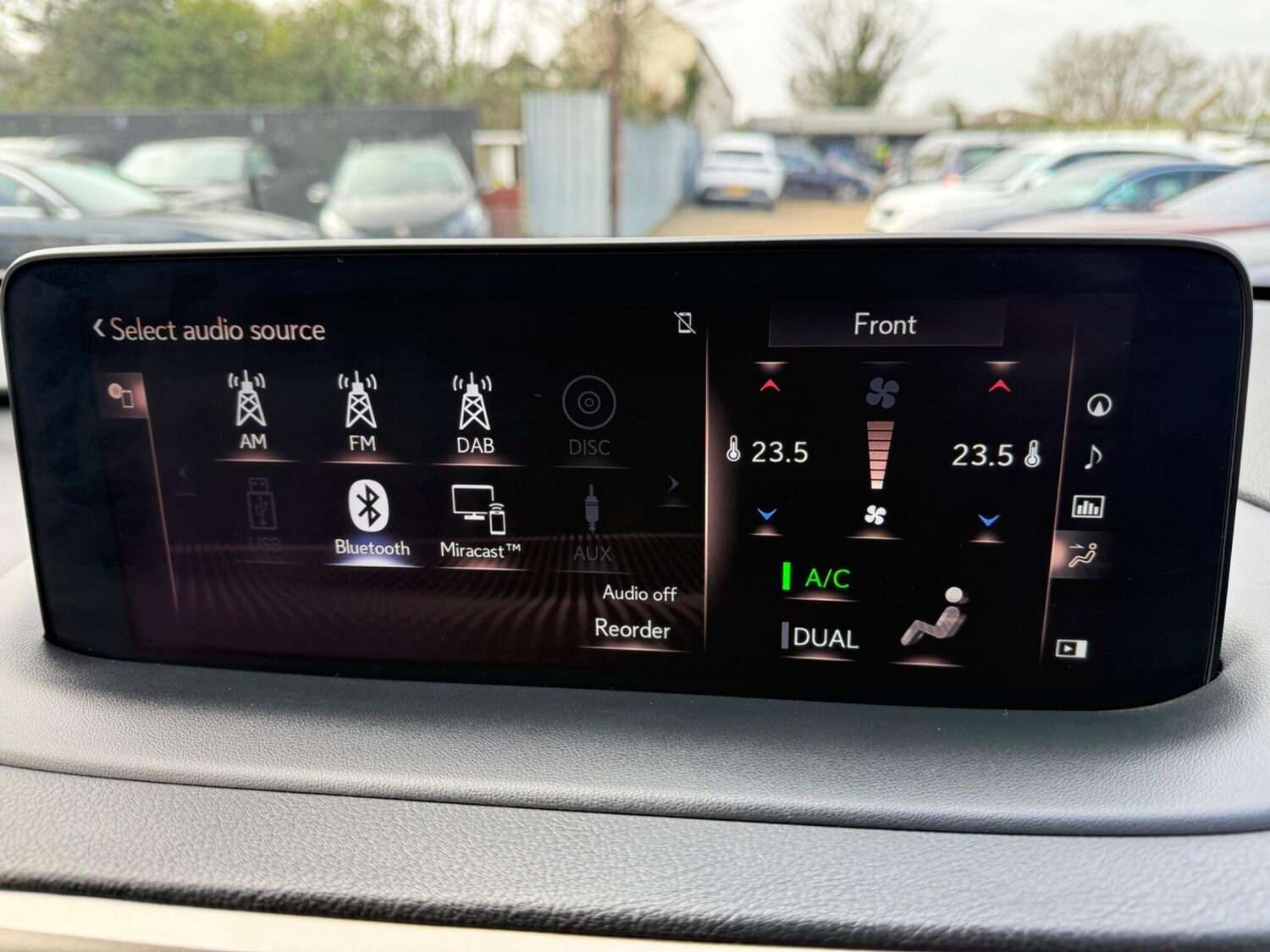 Used Lexus RX 2020 for sale - 77754152: Photo 35