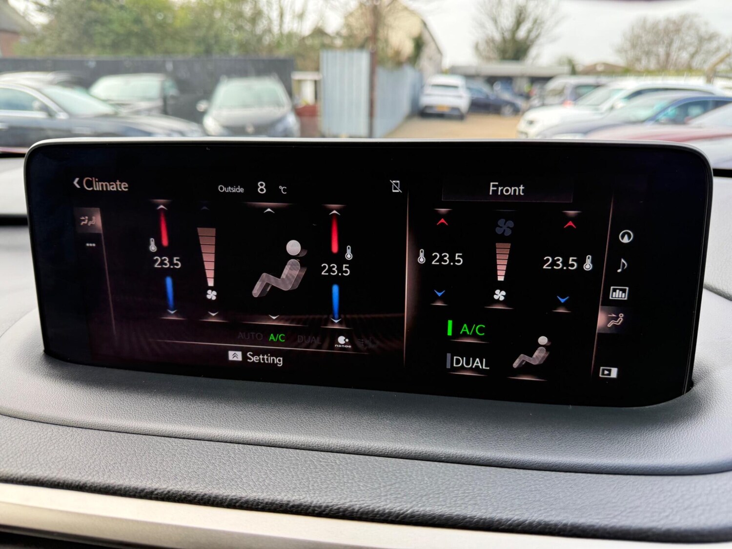 Used Lexus RX 2020 for sale - 77754152: Photo 36