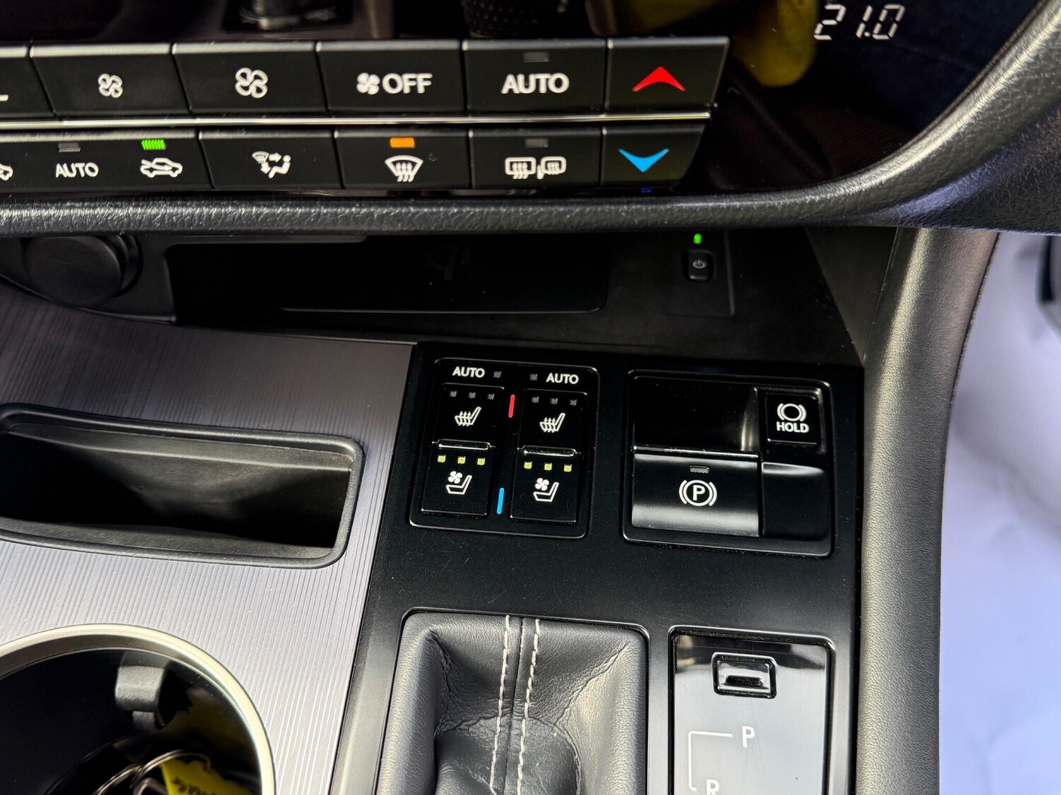 Used Lexus RX 2020 for sale - 77754152: Photo 37