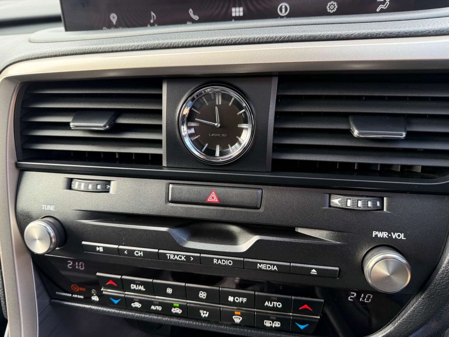 Used Lexus RX 2020 for sale - 77754152: Photo 38