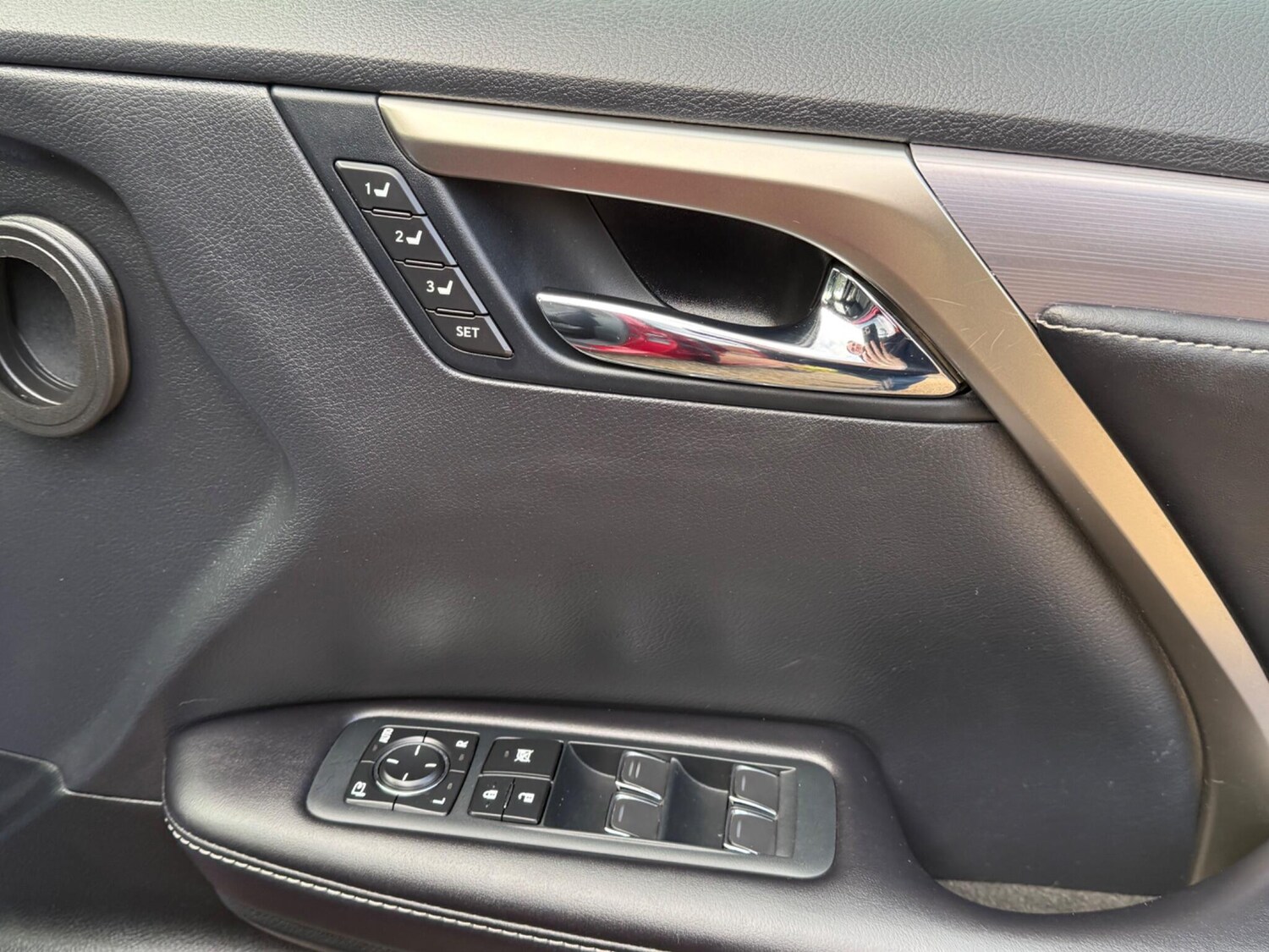 Used Lexus RX 2020 for sale - 77754152: Photo 45