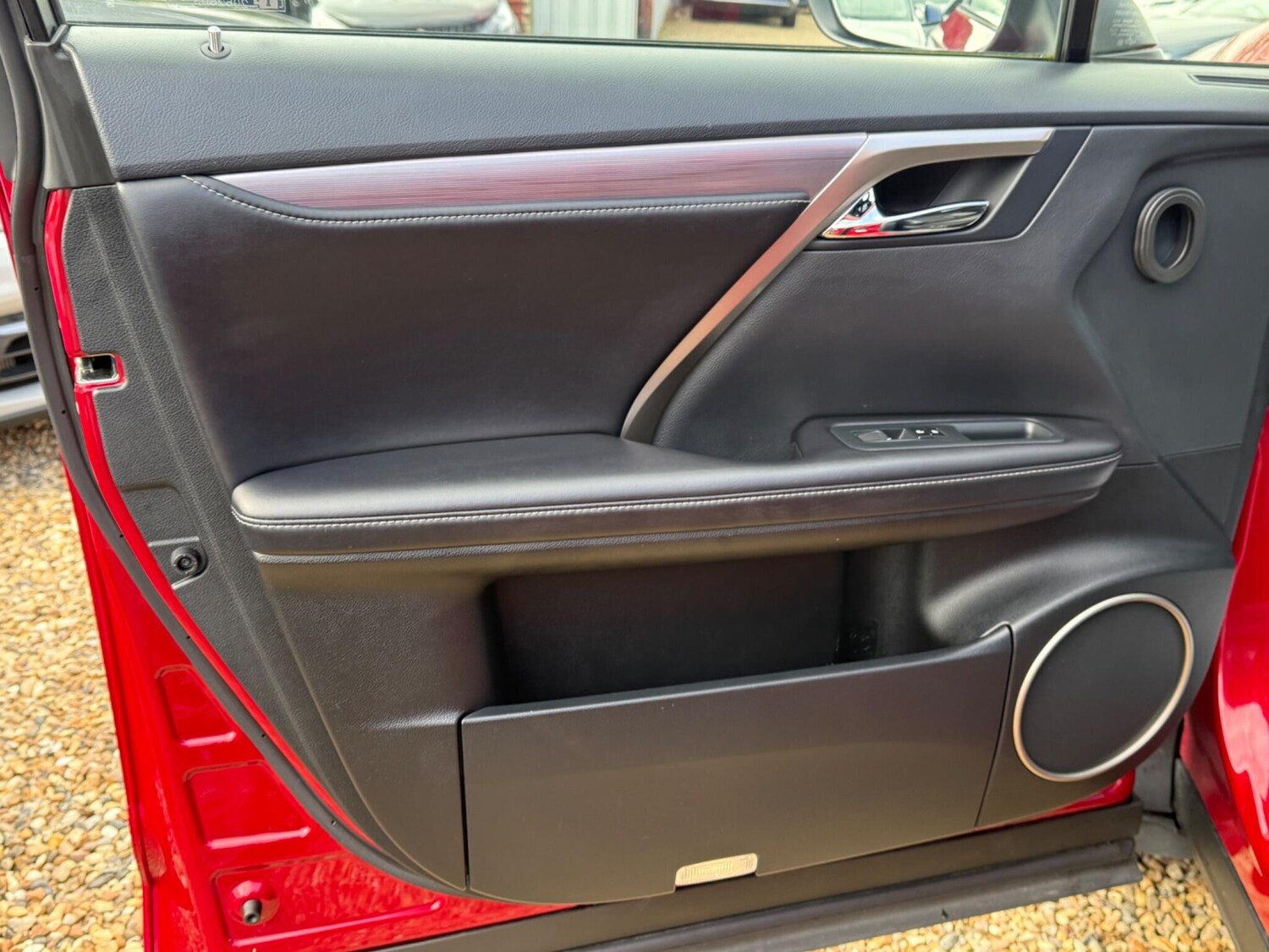 Used Lexus RX 2020 for sale - 77754152: Photo 46