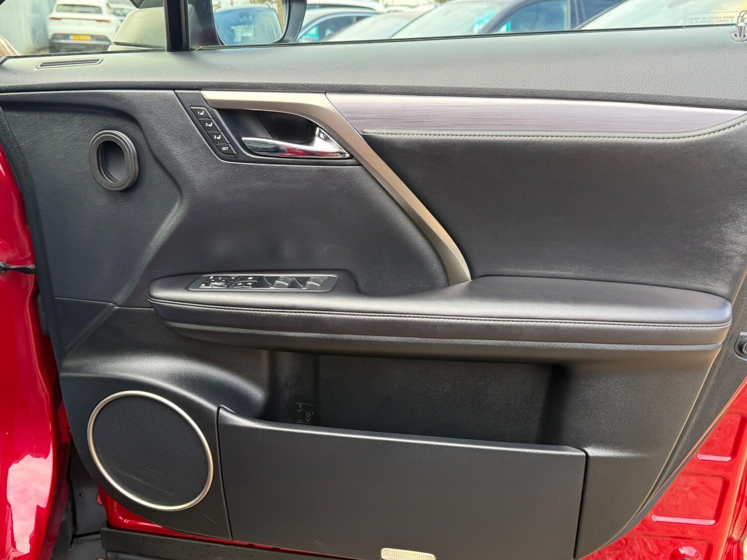 Used Lexus RX 2020 for sale - 77754152: Photo 47