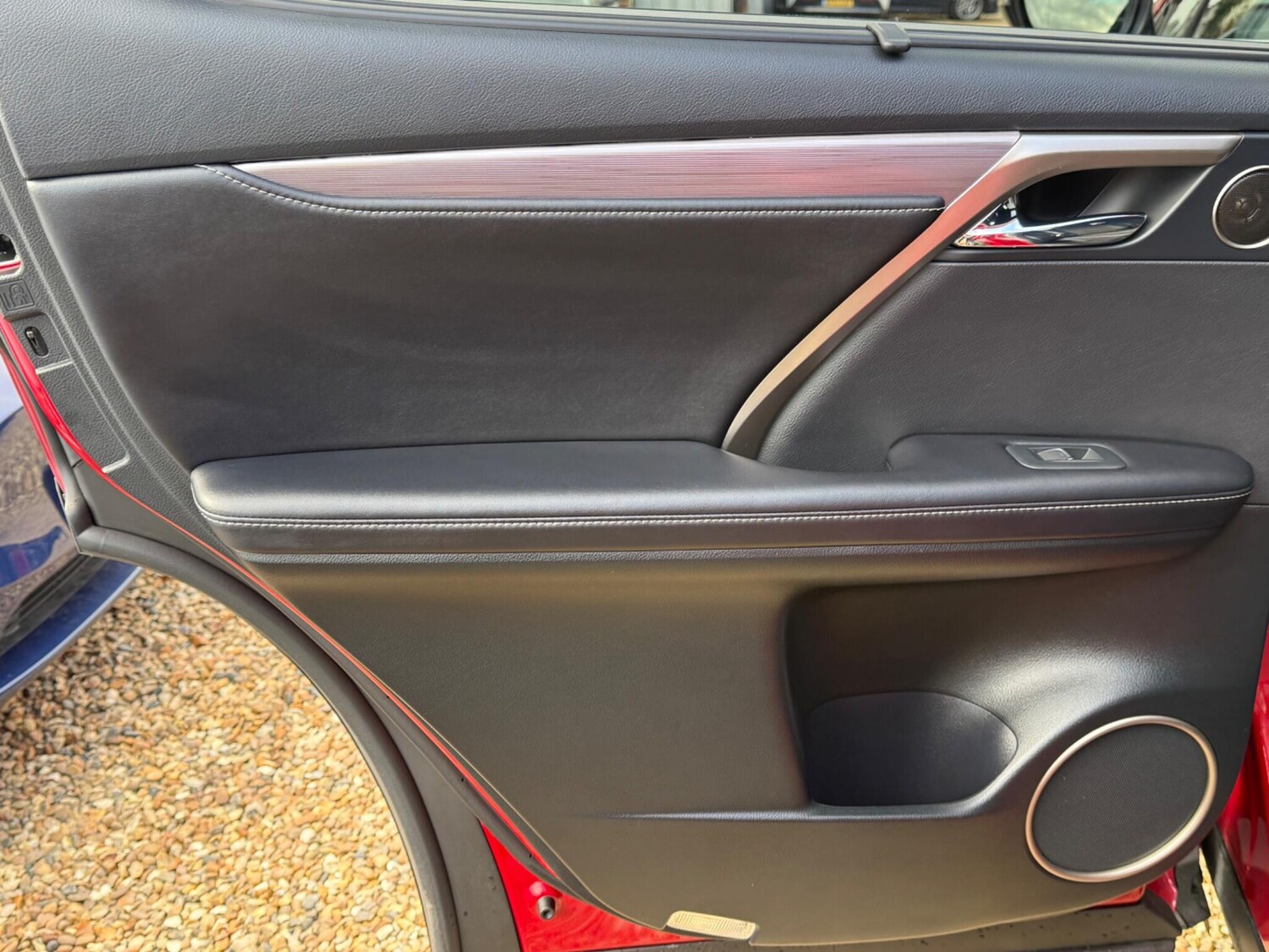 Used Lexus RX 2020 for sale - 77754152: Photo 48