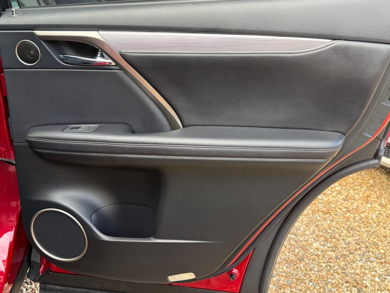 Used Lexus RX 2020 for sale - 77754152: Photo 49