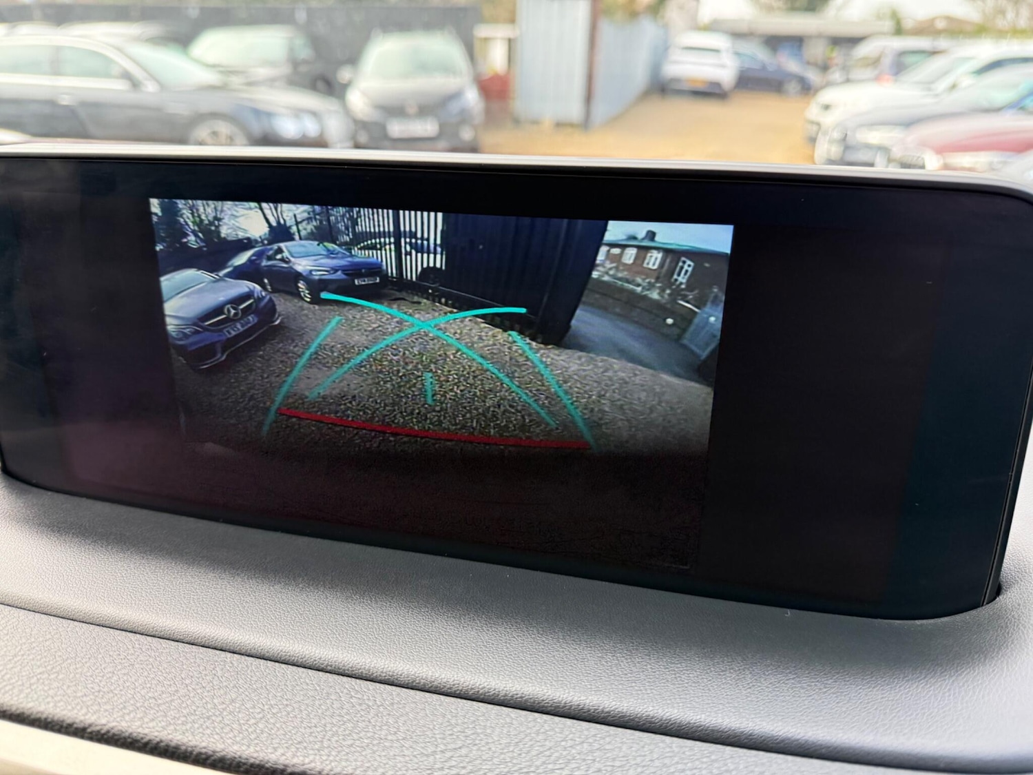 Used Lexus RX 2020 for sale - 77754152: Photo 5