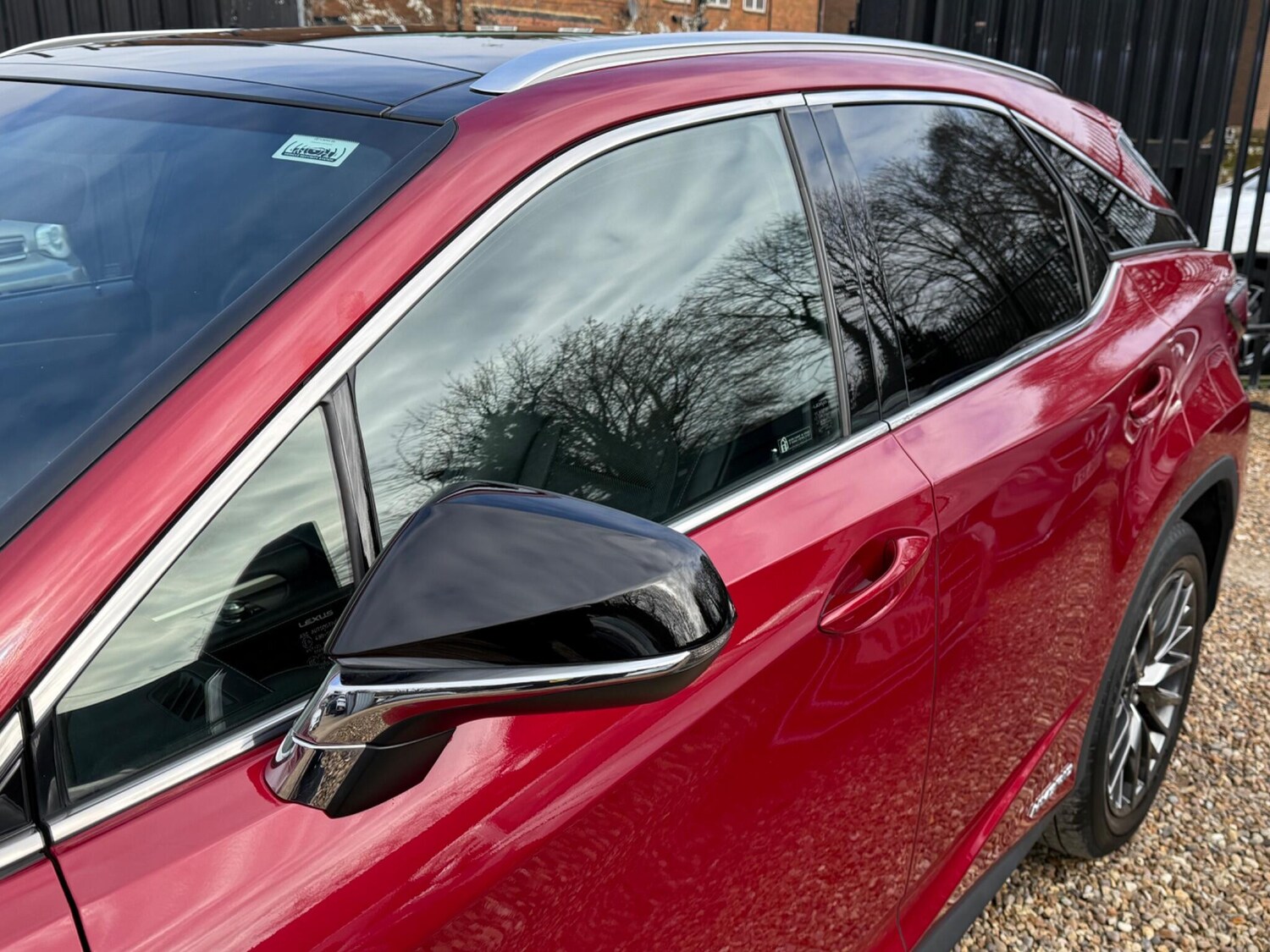 Used Lexus RX 2020 for sale - 77754152: Photo 51