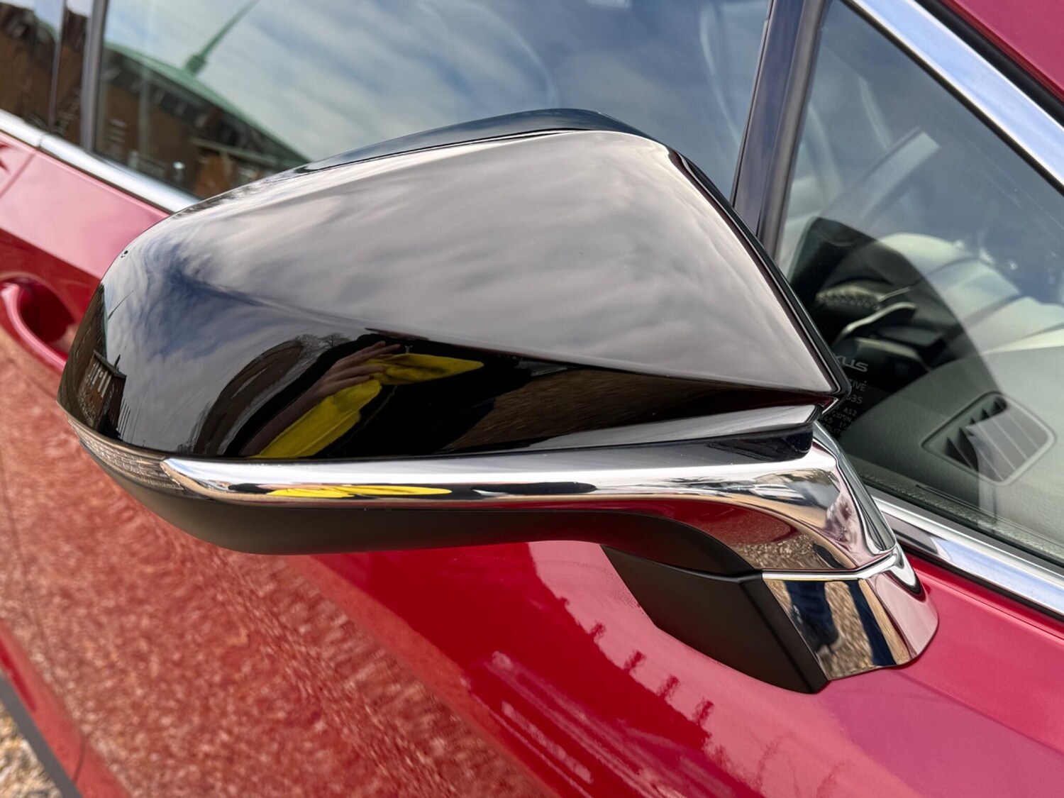 Used Lexus RX 2020 for sale - 77754152: Photo 52