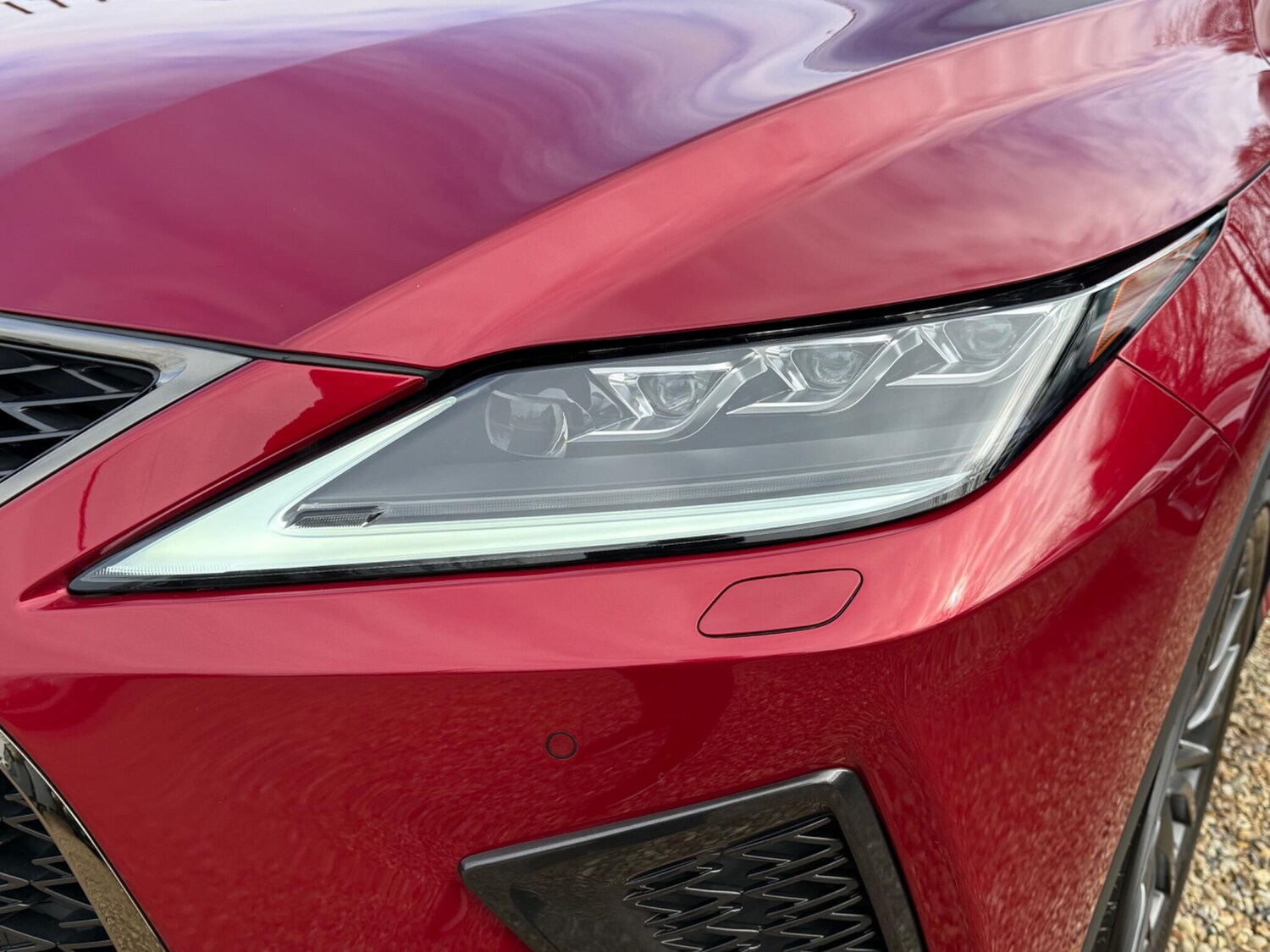 Used Lexus RX 2020 for sale - 77754152: Photo 55