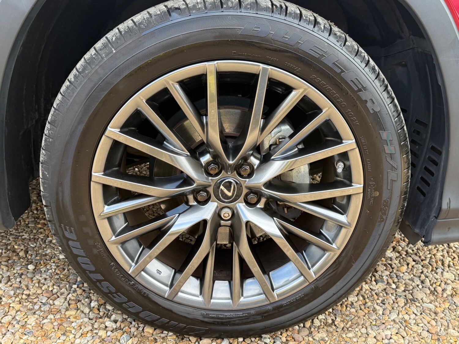 Used Lexus RX 2020 for sale - 77754152: Photo 57