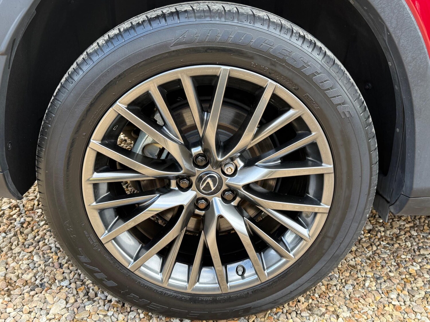 Used Lexus RX 2020 for sale - 77754152: Photo 58