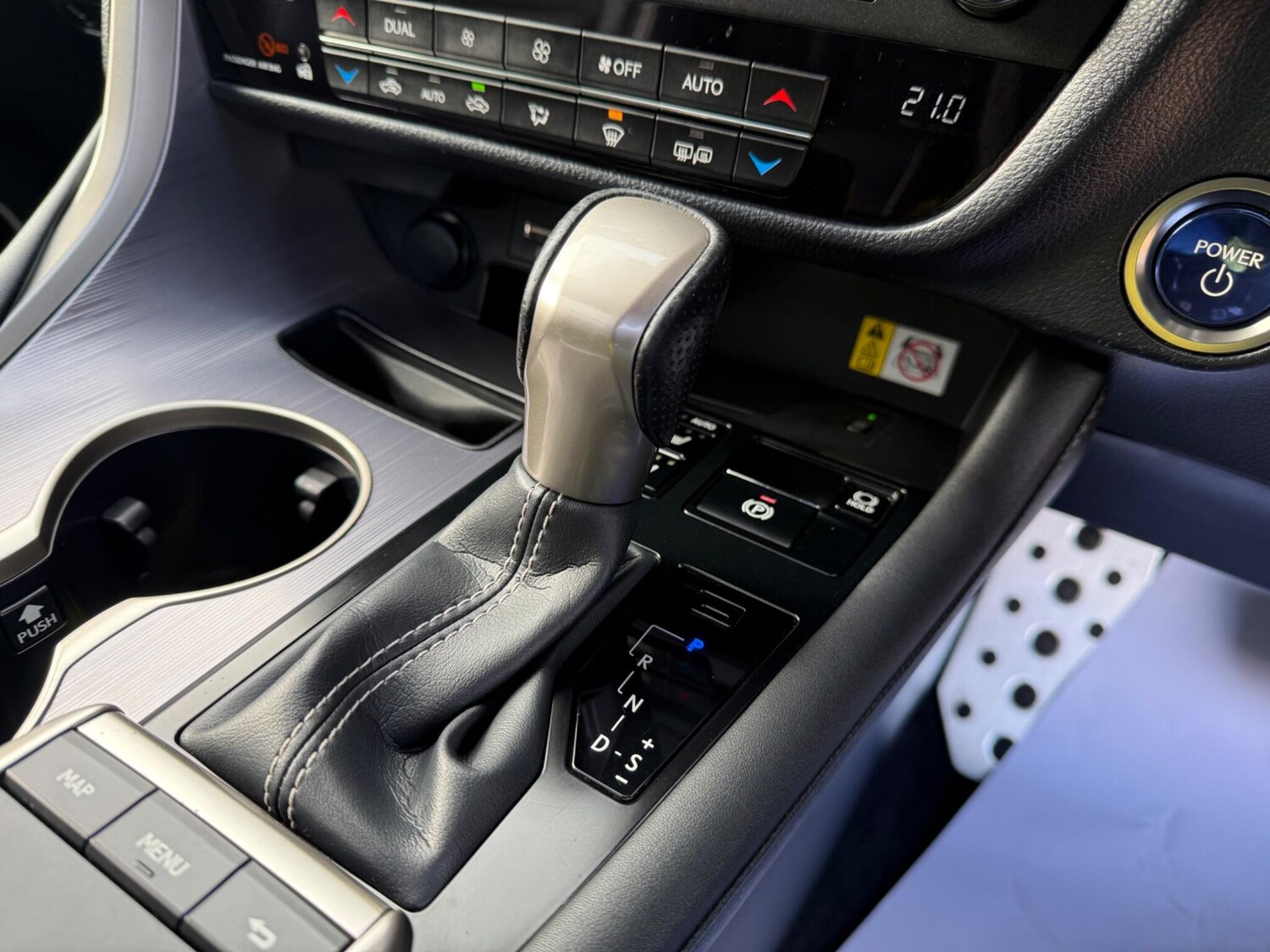 Used Lexus RX 2020 for sale - 77754152: Photo 6