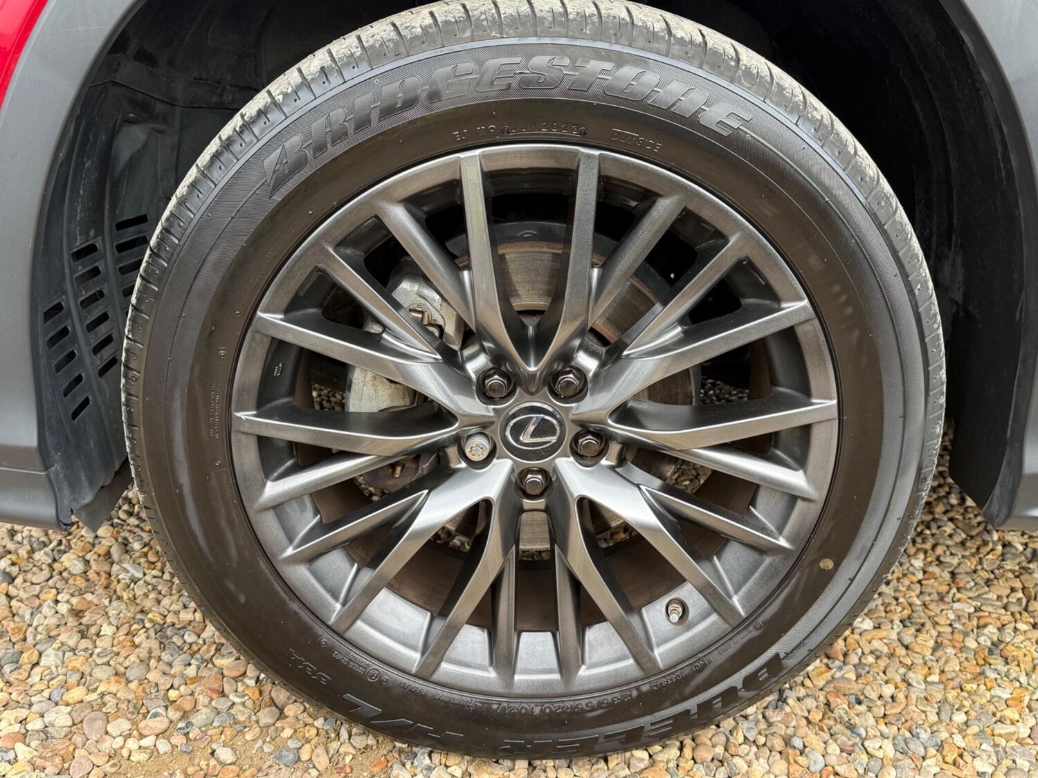 Used Lexus RX 2020 for sale - 77754152: Photo 60